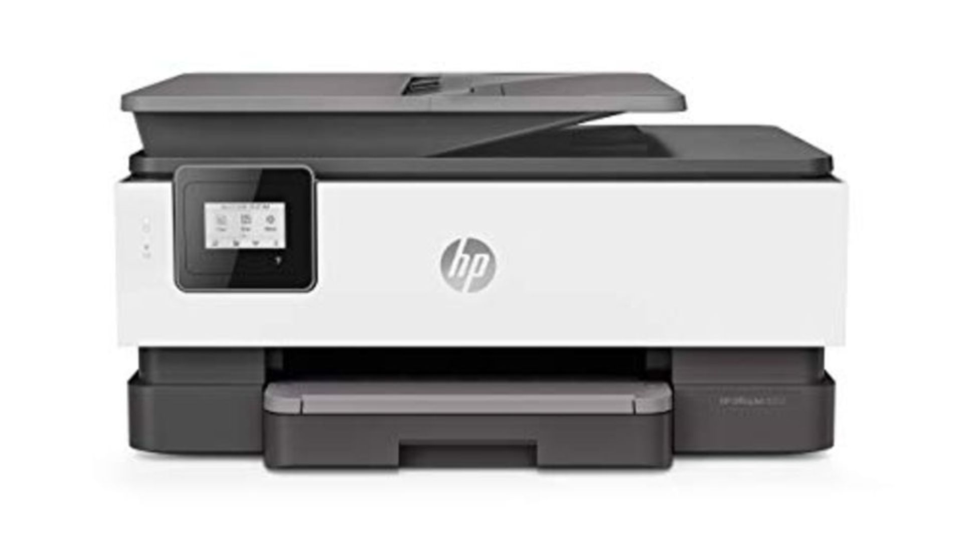 RRP £99.00 HP OfficeJet 8012 All-in-One Wireless Printer, Instant Ink Ready with 2 Months Trial I