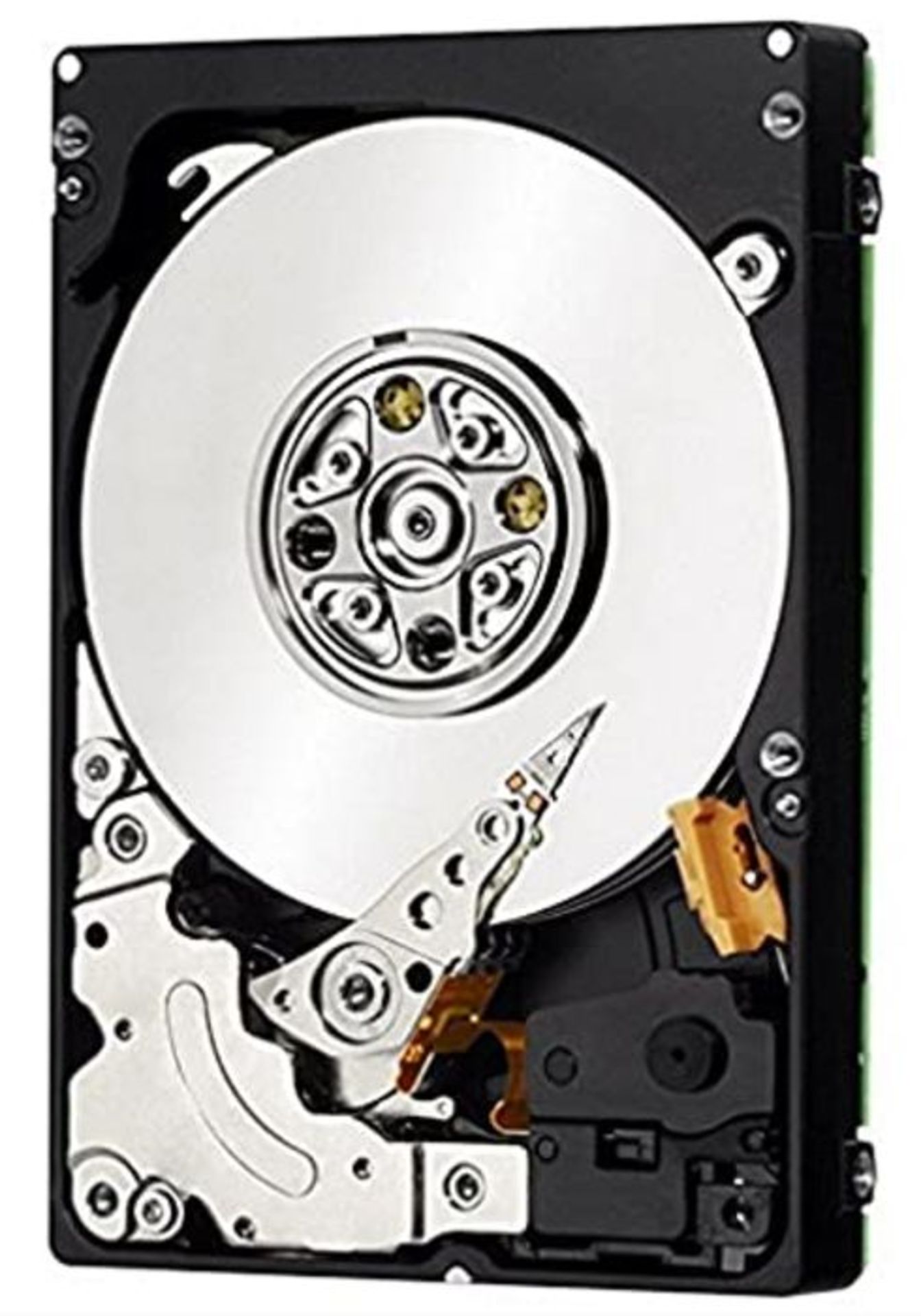 RRP £324.00 Lenovo Hard Drive 6 TB Hot Swap 3.5" SAS NL 7200 RPM for Storage D1212 4587