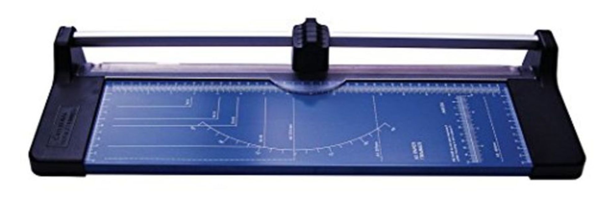 Cathedral A3 Rotary Paper Trimmer