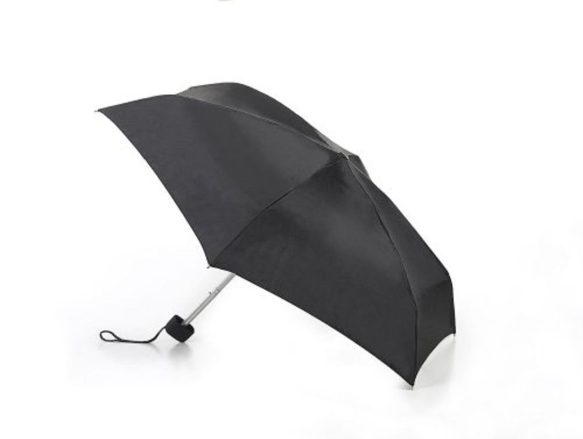 Fulton Tiny 1 Umbrella Black