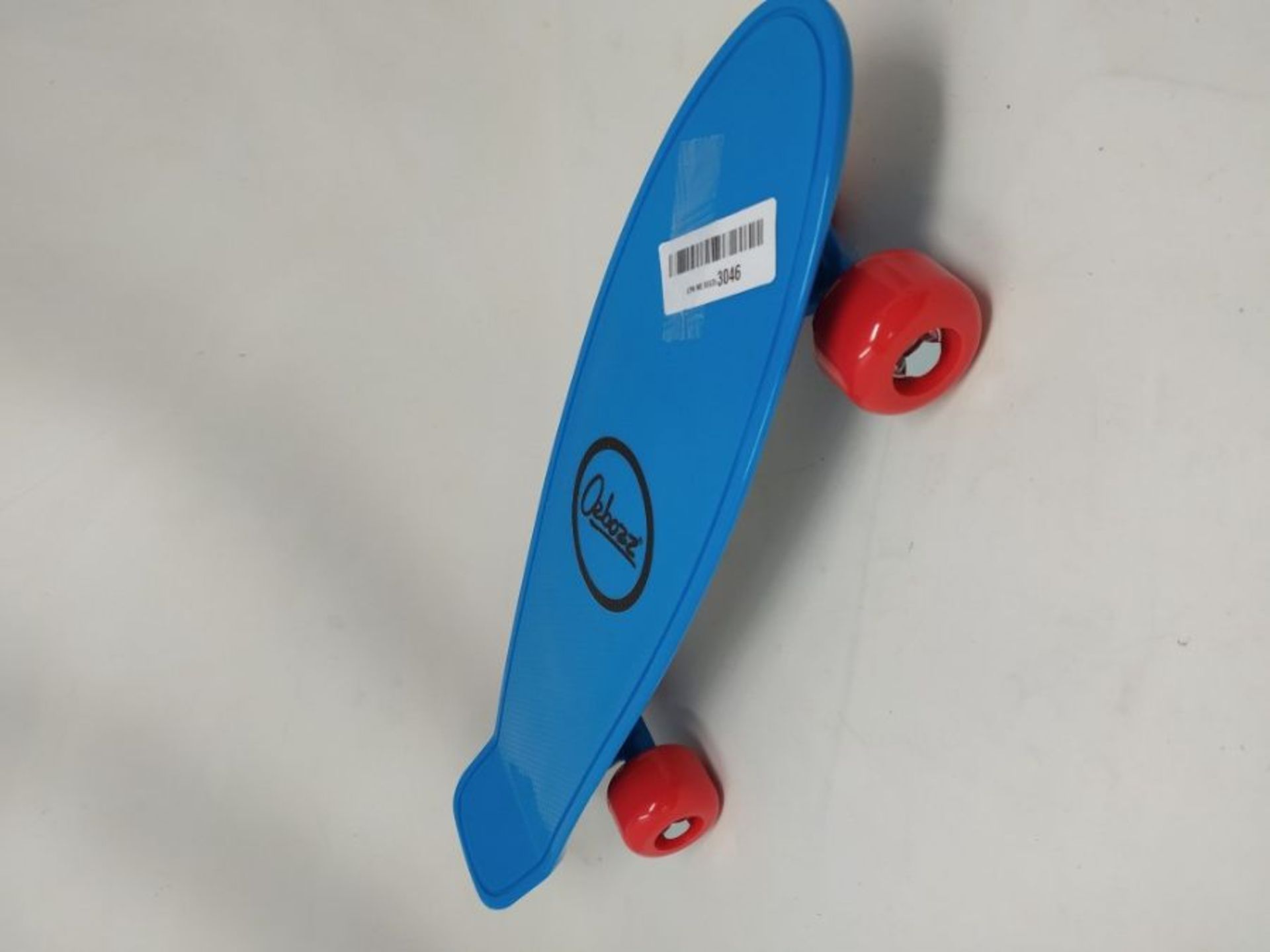 Ozbozz SV12775 Skateboard - Image 2 of 2