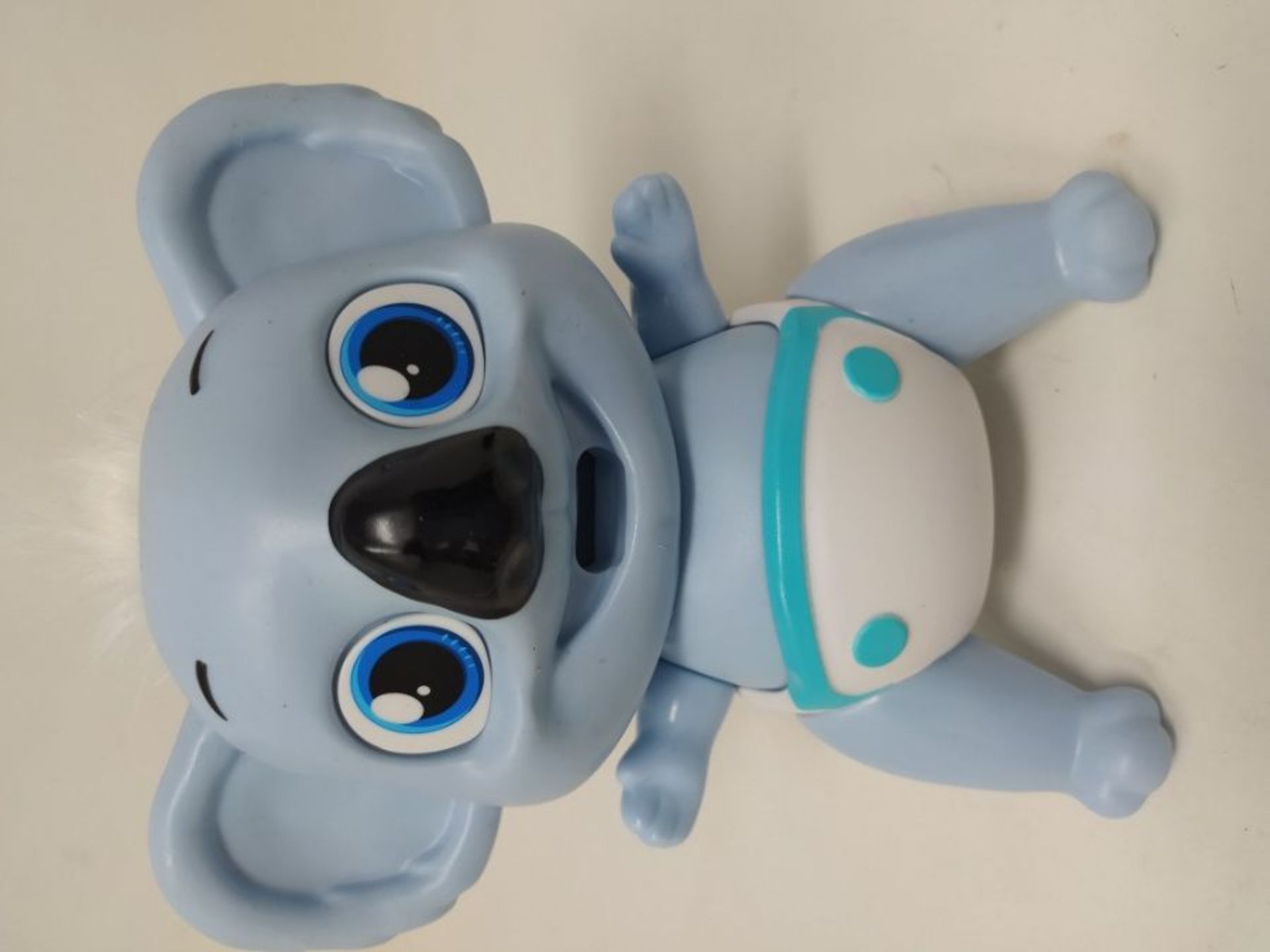 Munchkinz Interactive pet Koala with 30+ Sounds and Movement, Multi-Colour - Image 2 of 2