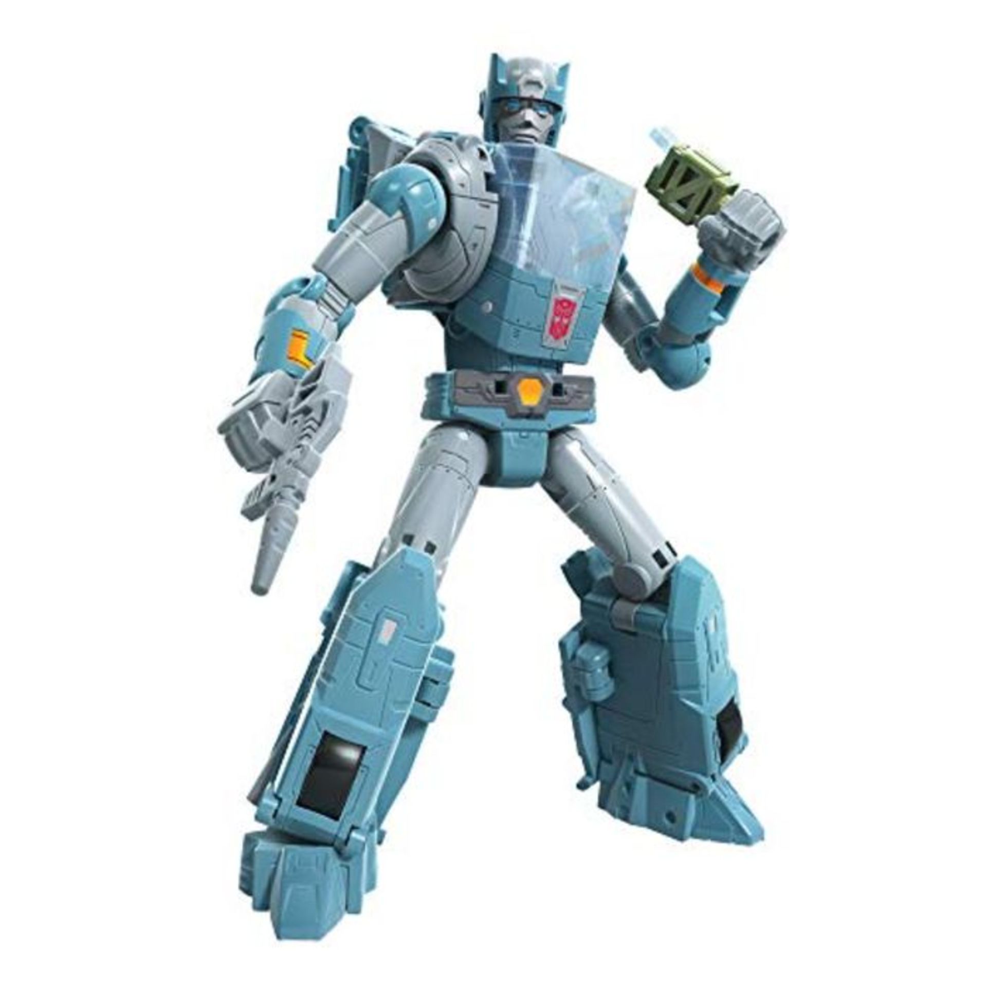 Transformers Toys Studio Series 86-02 Deluxe Class The Transformers: The Movie 1986 Ku