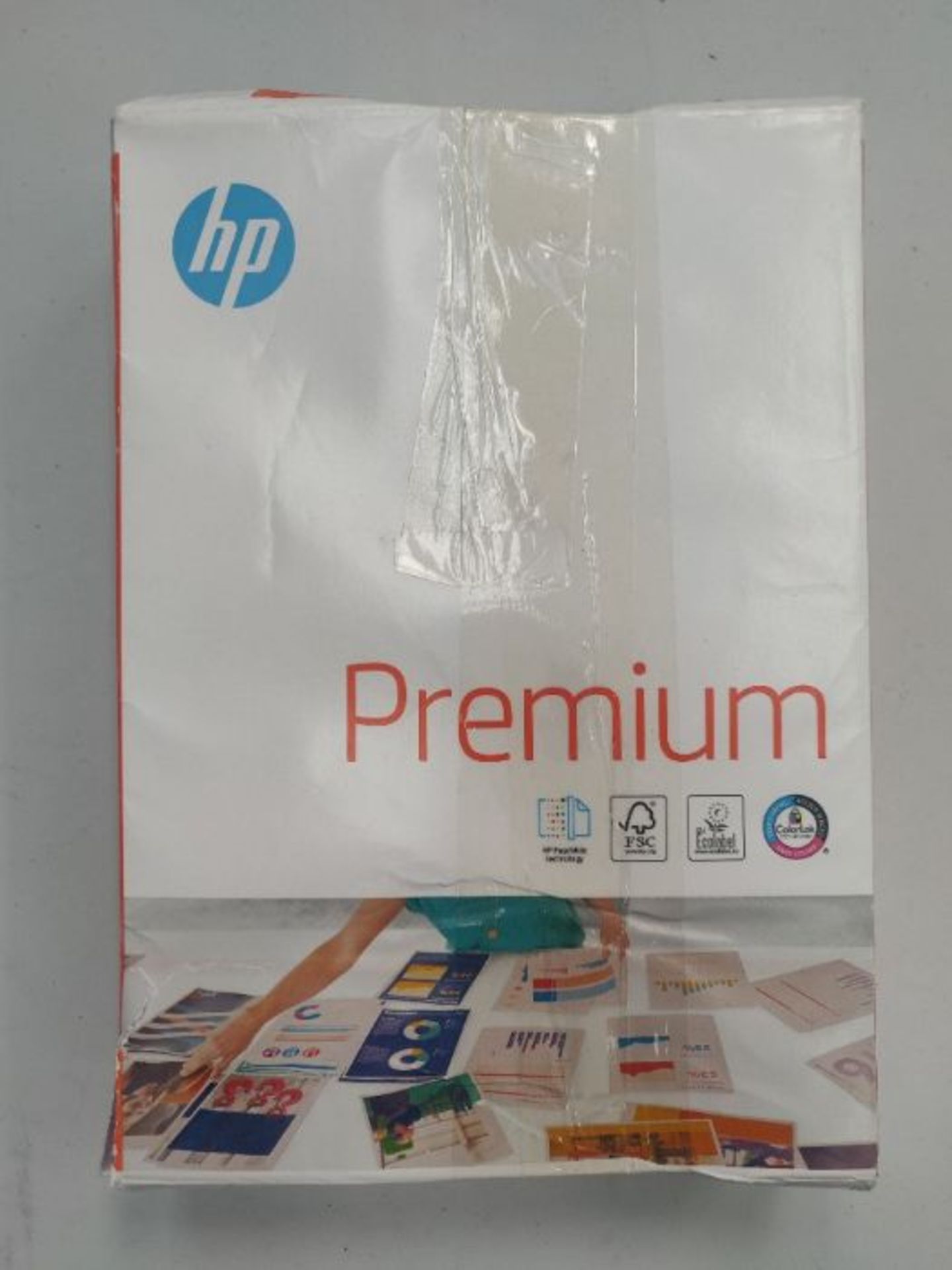 HP 88239894 Premium 90g 210x297 DIN A4 - Image 2 of 2