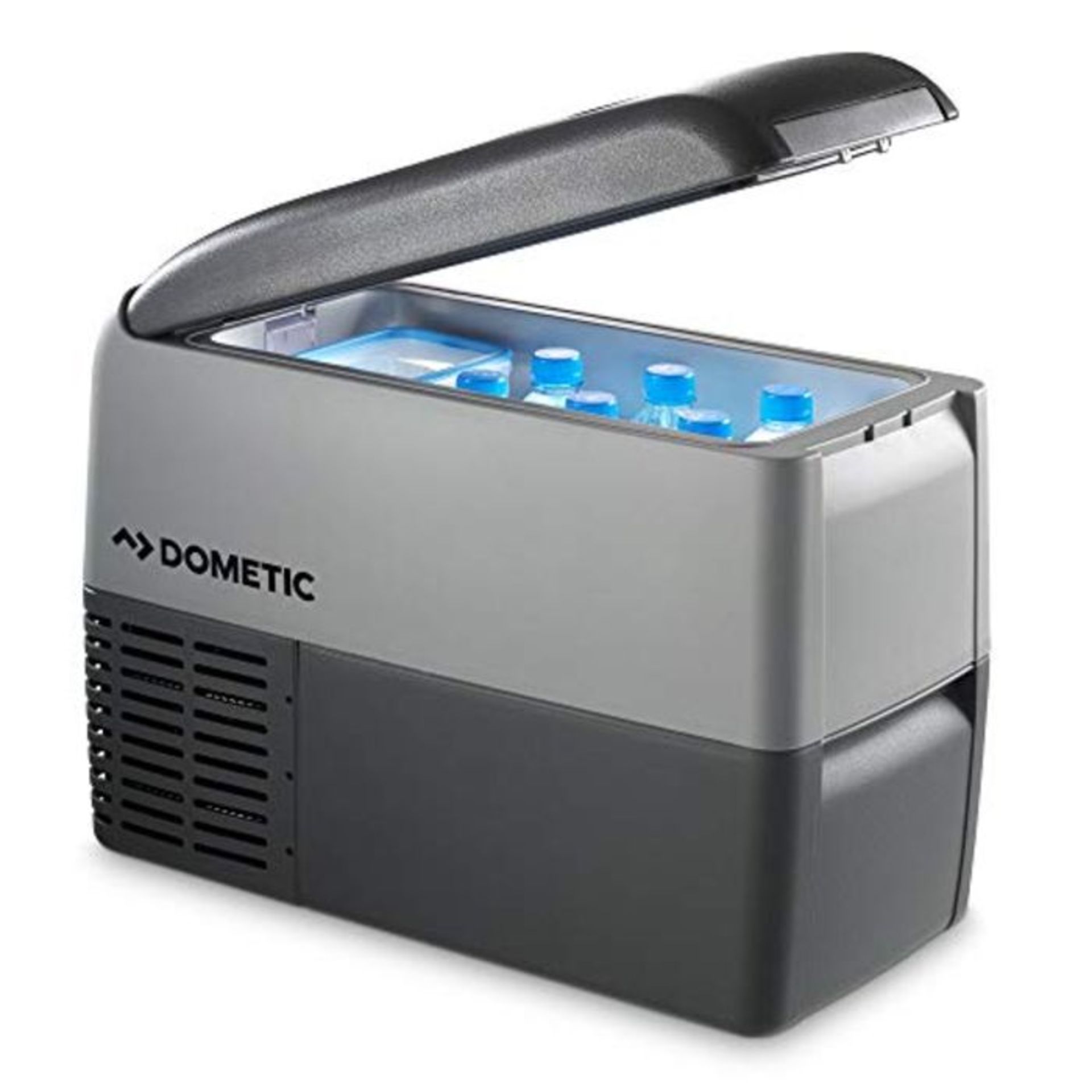 RRP £399.00 DOMETIC CoolFreeze CDF 26 Portabe Compressor Cooler and Freezer, 21 Litre 12/24 V - Image 3 of 5