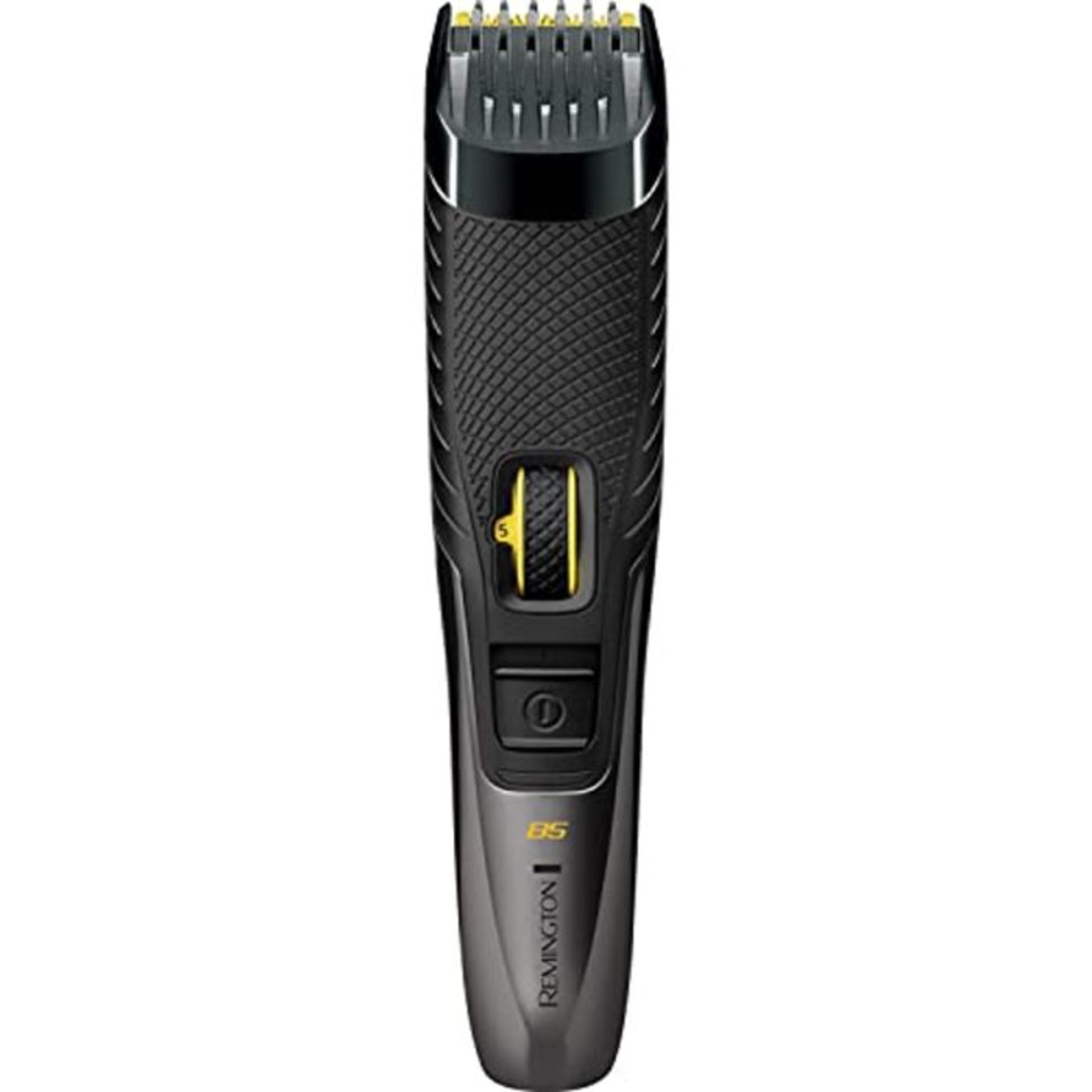 Remington B5 Style Series Cordless Beard and Stubble Trimmer for Men with Adjustable Z