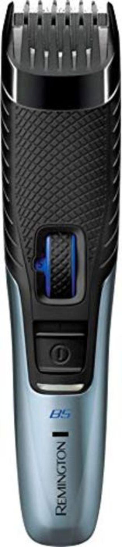 Remington B5 Style Series Cordless Beard and Stubble Trimmer for Men with Adjustable Z