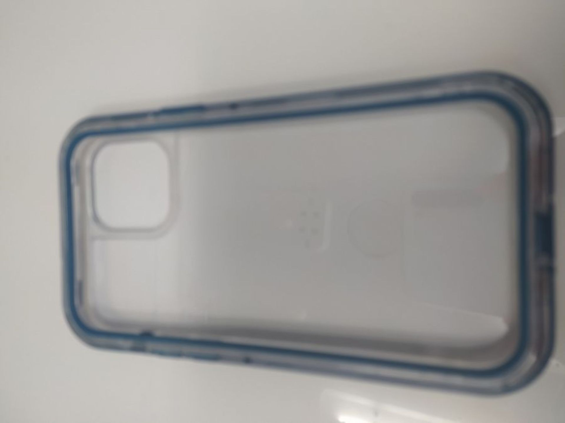 LifeProof for Apple iPhone 12/iPhone 12 Pro, Slim DropProof, DustProof and SnowProof C - Image 2 of 2