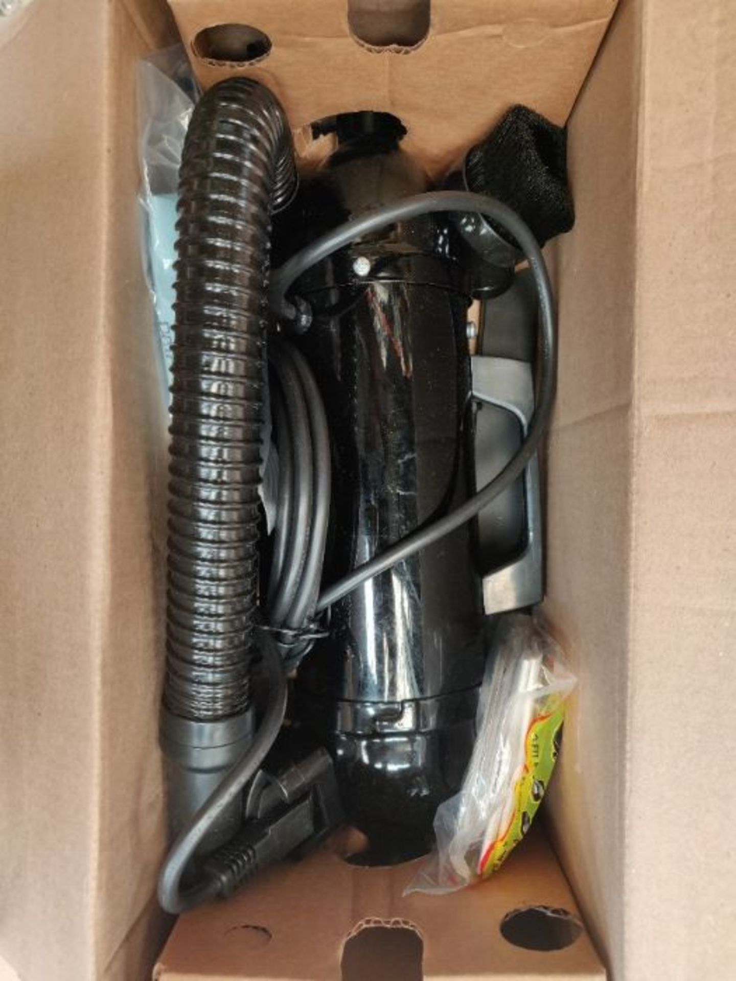 RRP £103.00 METROVAC Metro DataVac Pro Series - Electric Air Duster and Vacuum. - Image 2 of 2