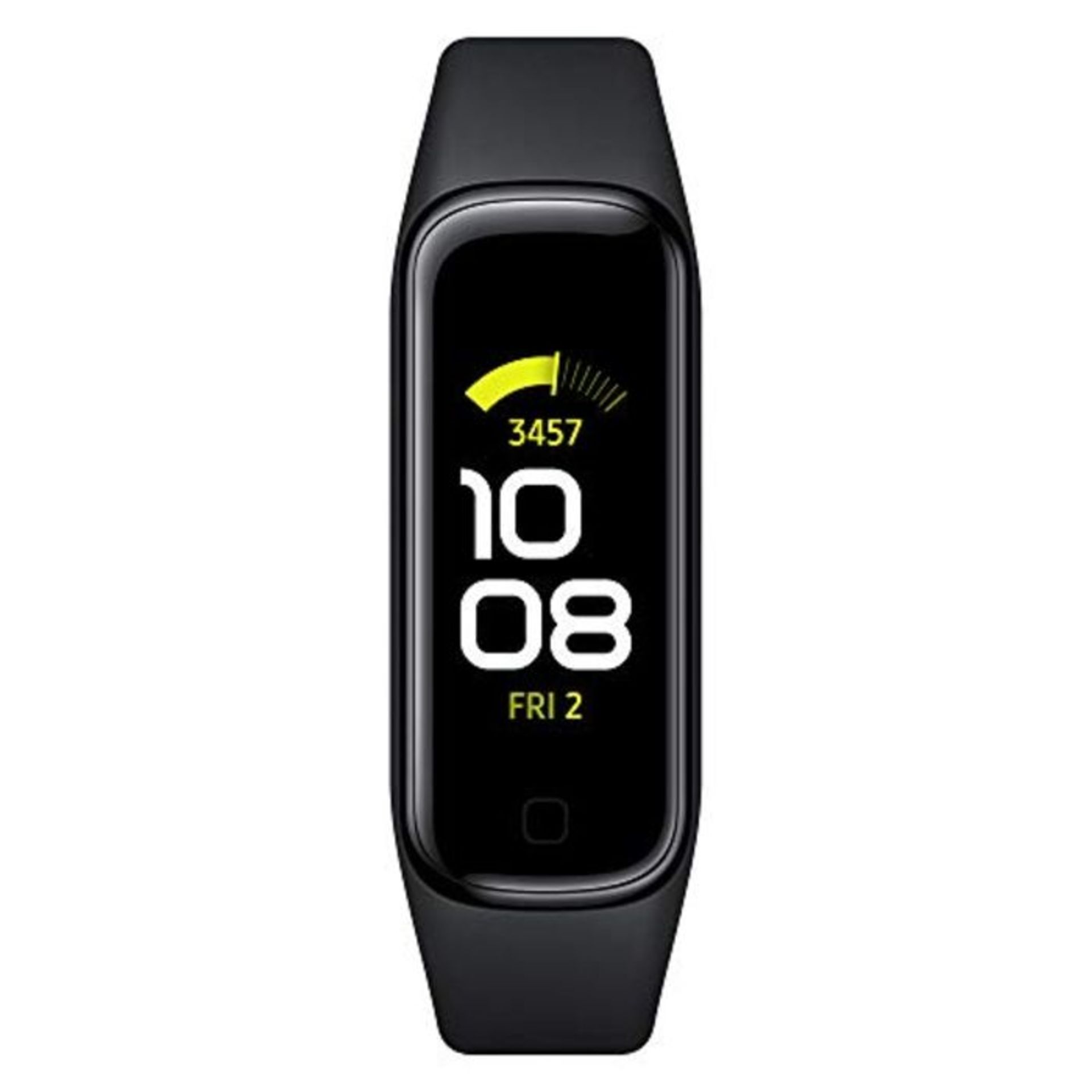 Samsung Galaxy Fit 2 - Activity Tracker Black, (UK Version)