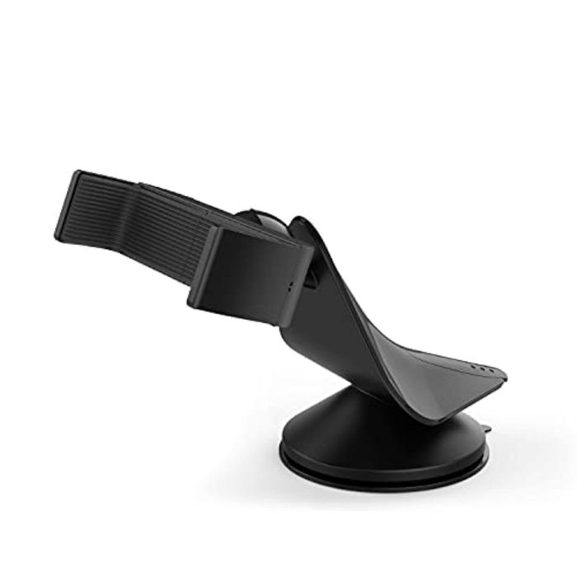Arteck Car Mount, Universal Mobile Phone Car Mount Holder 360° Rotation for Auto Wind