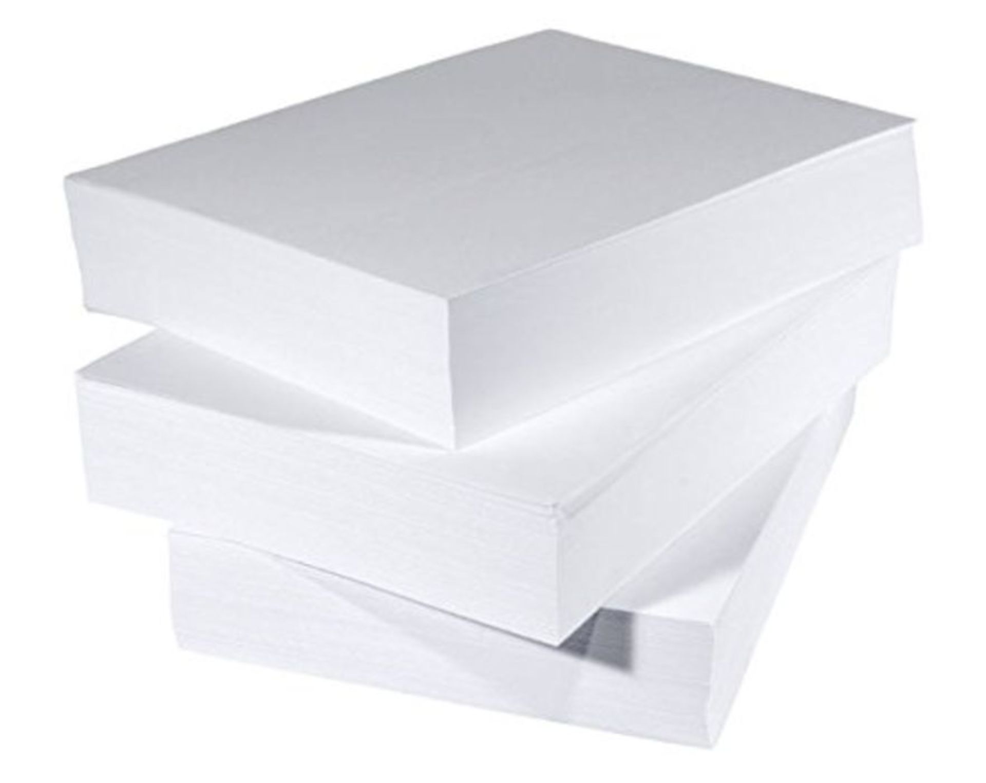 A5 printer and photocopier paper - 80 g/m&sup2; -white