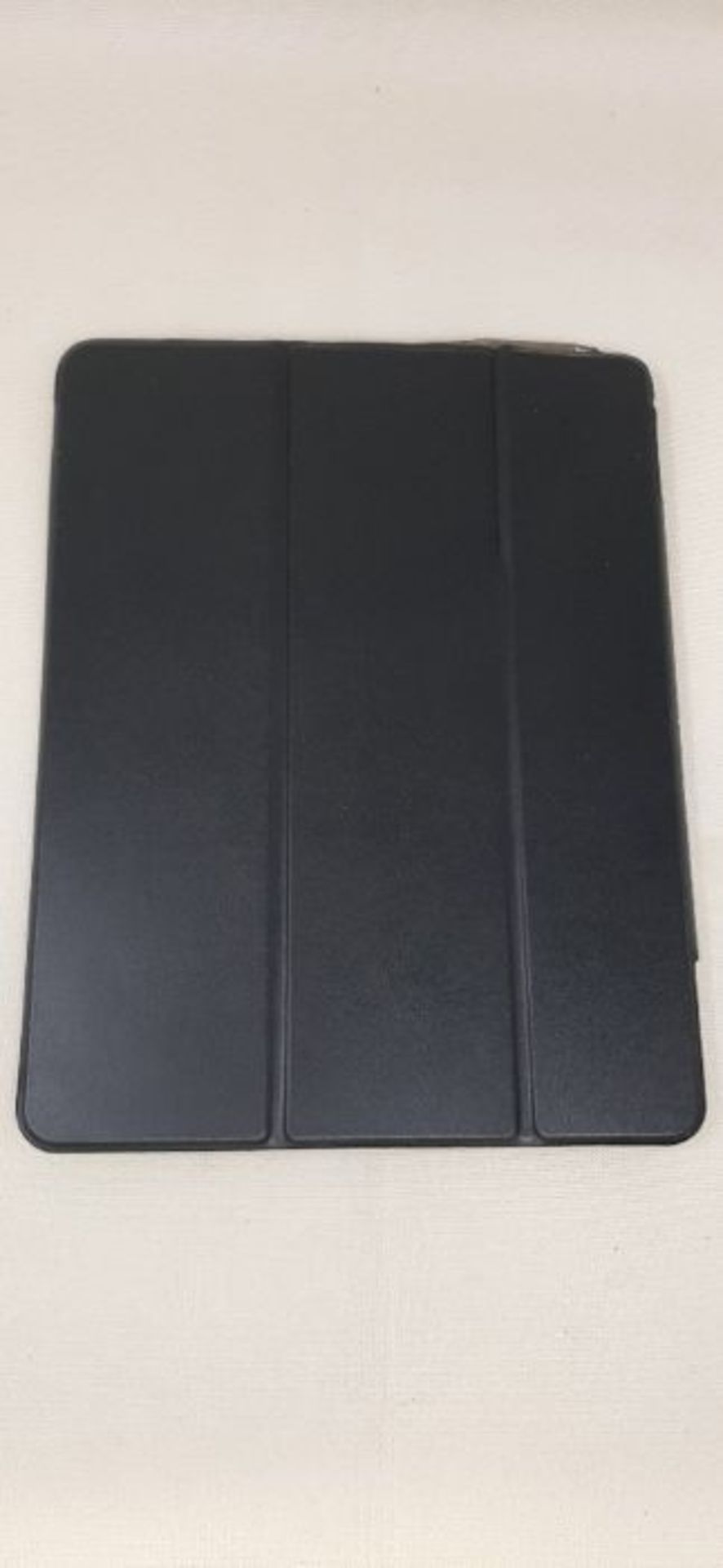 ESR Case Compatible with iPad Pro 12.9 Inch 2021 (5th Generation, 5G), Translucent Sta - Image 2 of 3