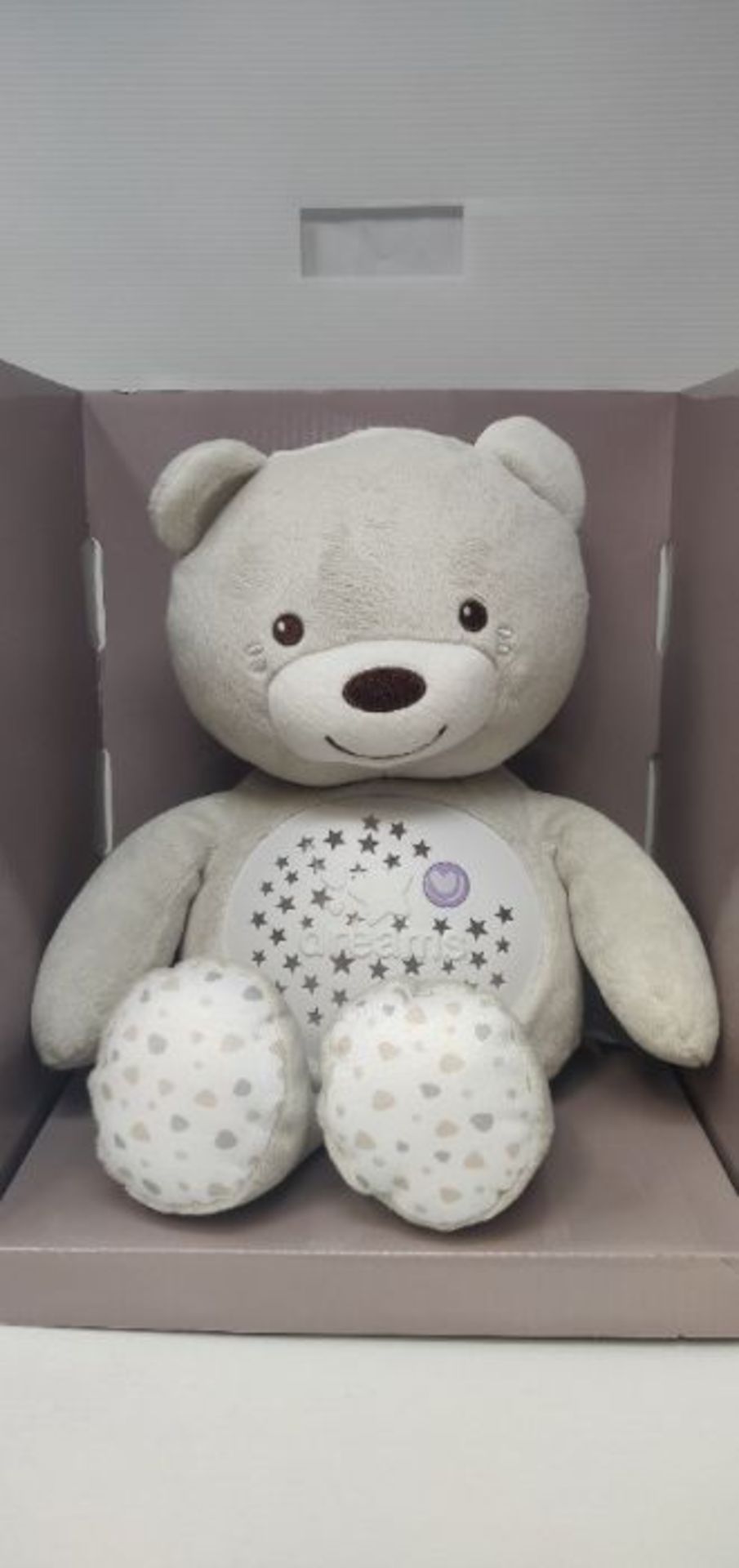 Chicco Baby Bear - Neutral - Image 3 of 3