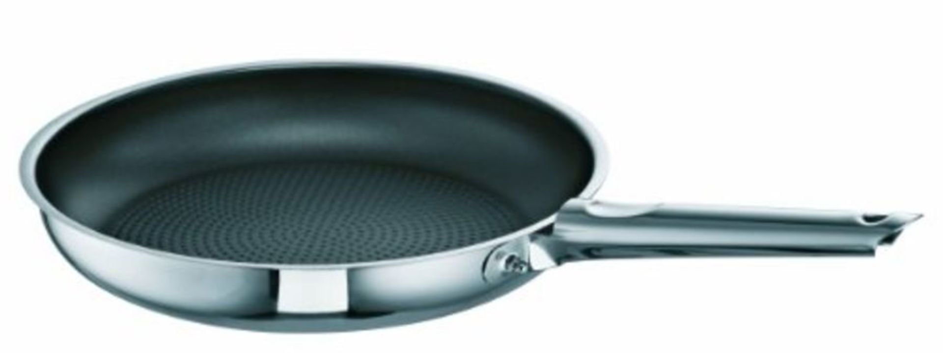 RRP £68.00 Schulte-Ufer 6866-28 i Romana Frying Pan i XXStrong 28 cm