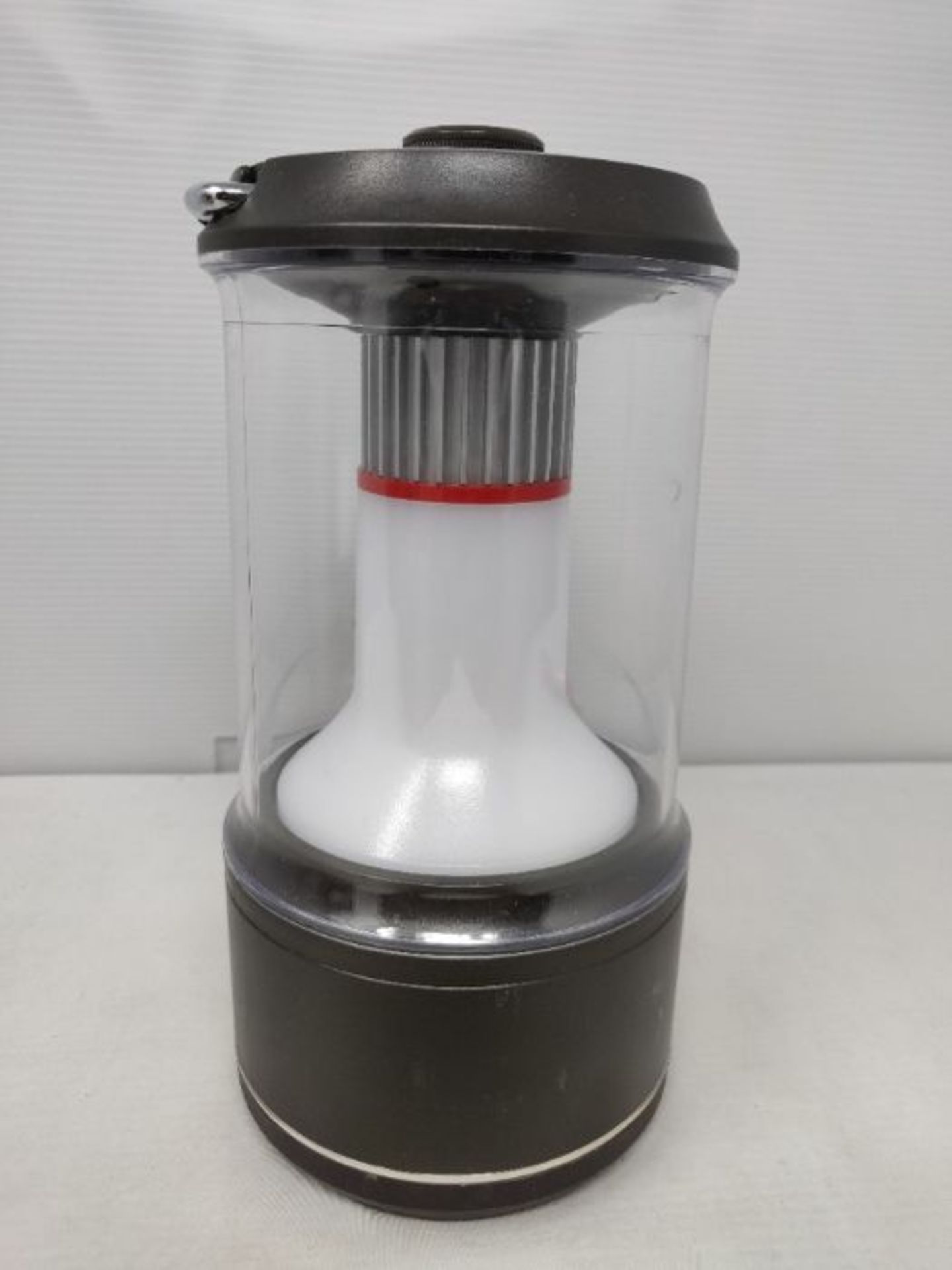 [CRACKED] Clm02|#Coleman (UK Coleman) LED Lantern Batteryguard 800 Lumens, Super Brigh - Image 3 of 3