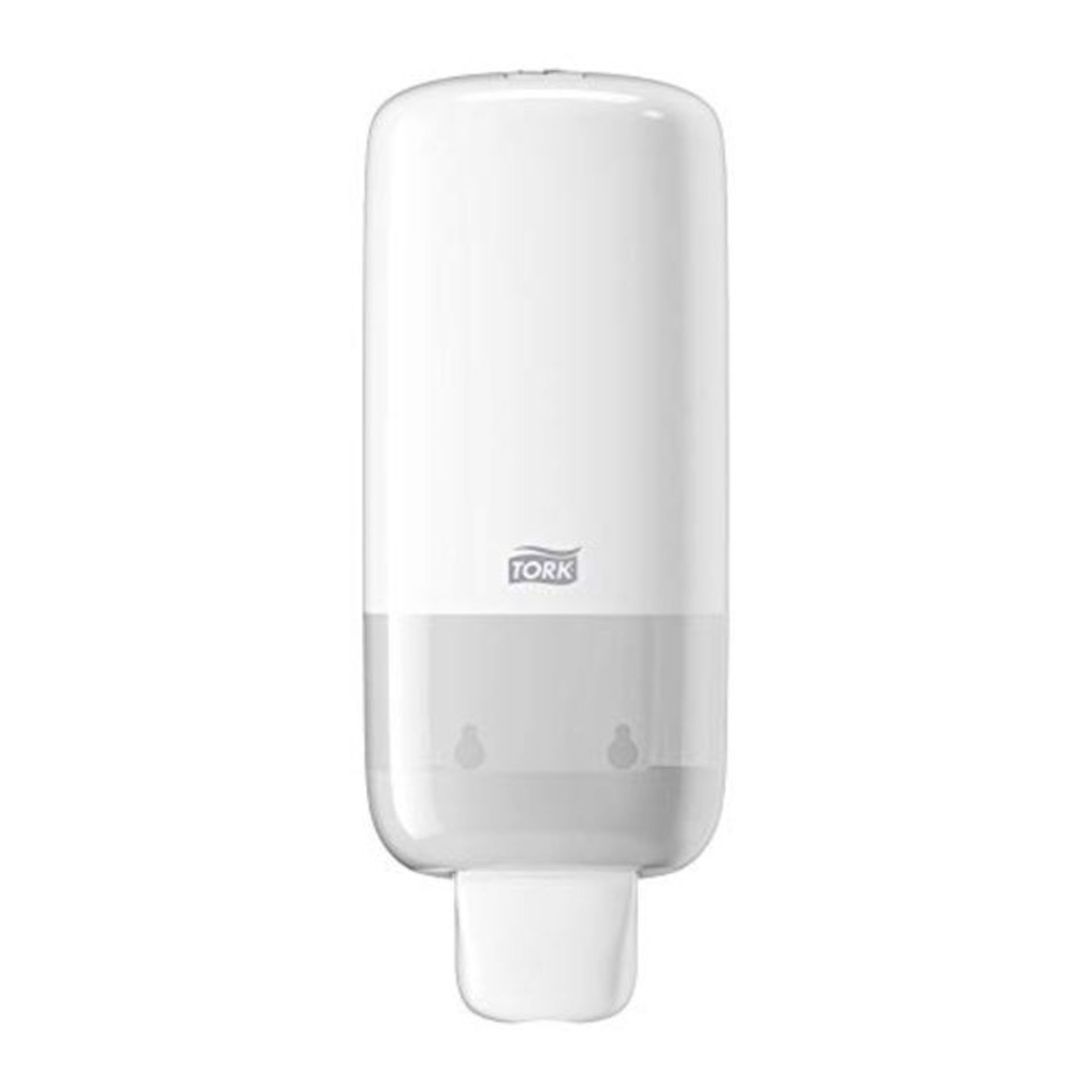 Tork Foam Soap Dispenser for Foam Soap and Foam Hand Sanitiser, Elevation - 561500 - E