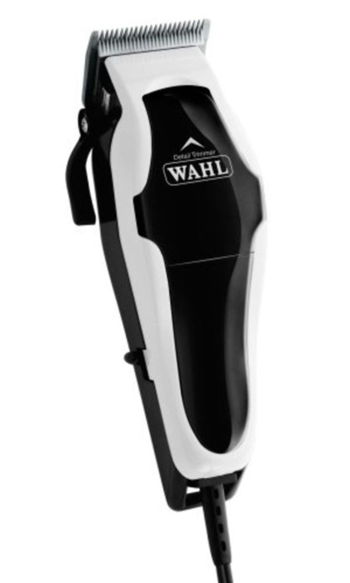 Wahl Hair Clippers for Men, Clip N Trim 2 Head Shaver Men's hair clippers with integra