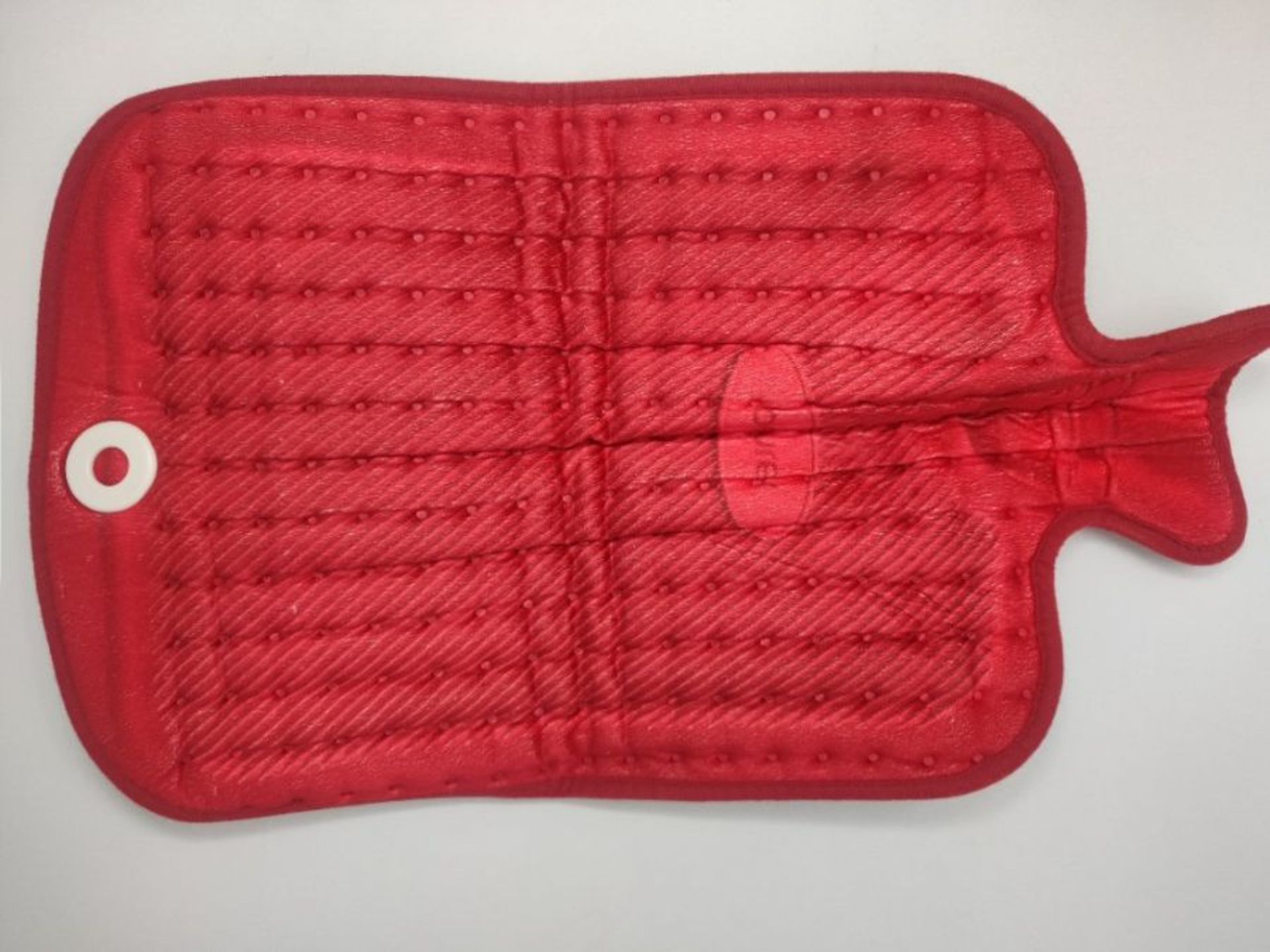 Beurer HK44UK Heat Pad | Soft and cosy electric heat pad | Rapid warm-up function | 3 - Image 3 of 3