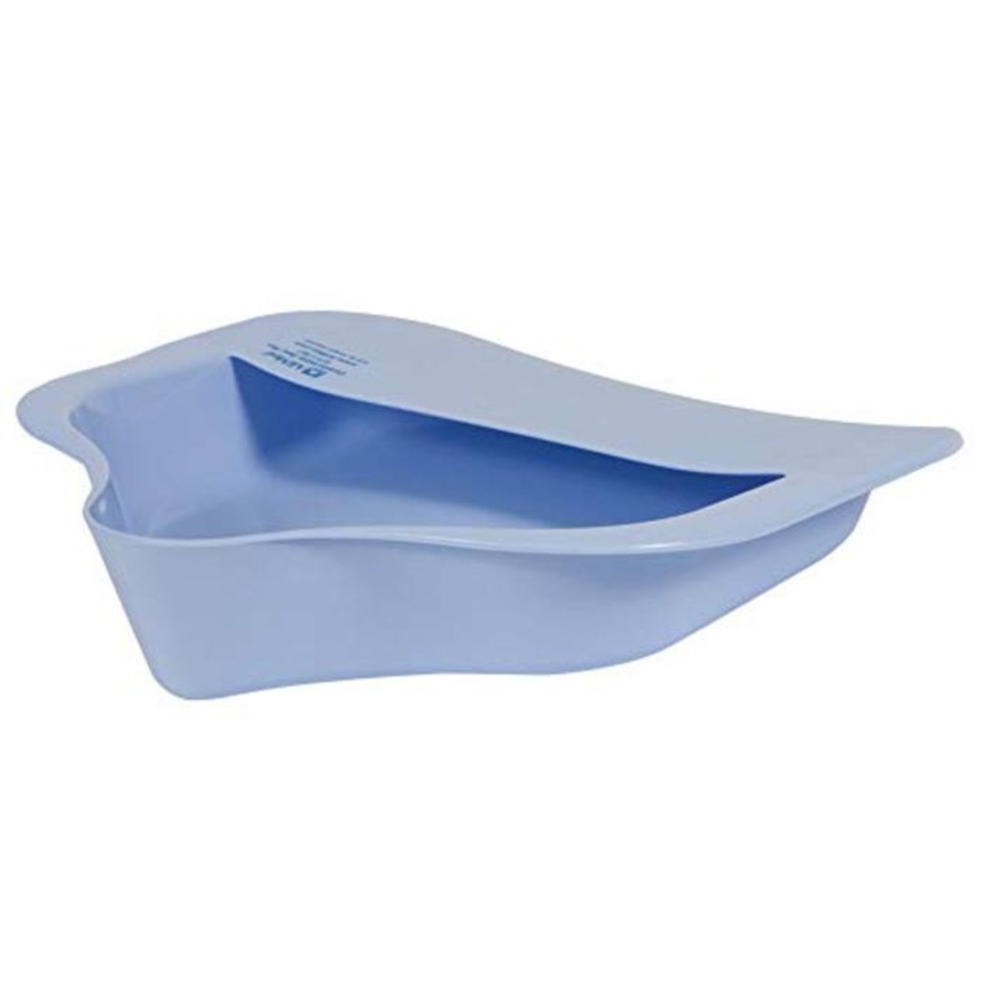 Performance Health Heavy Duty Comfortpan Bed Pan