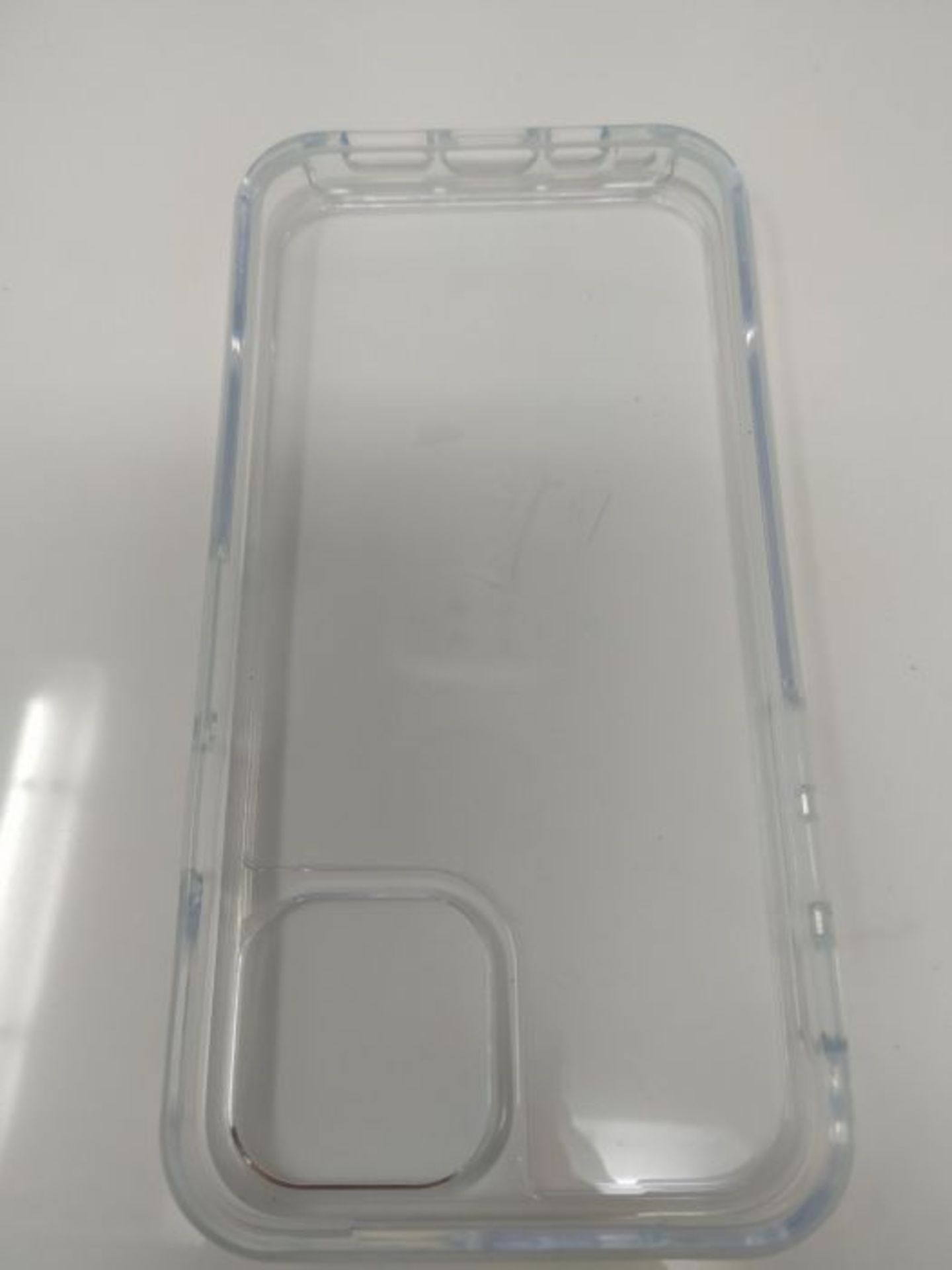 OtterBox for Apple iPhone 12/iPhone 12 Pro, Sleek Drop Proof Protective Clear Case, Sy - Image 2 of 2