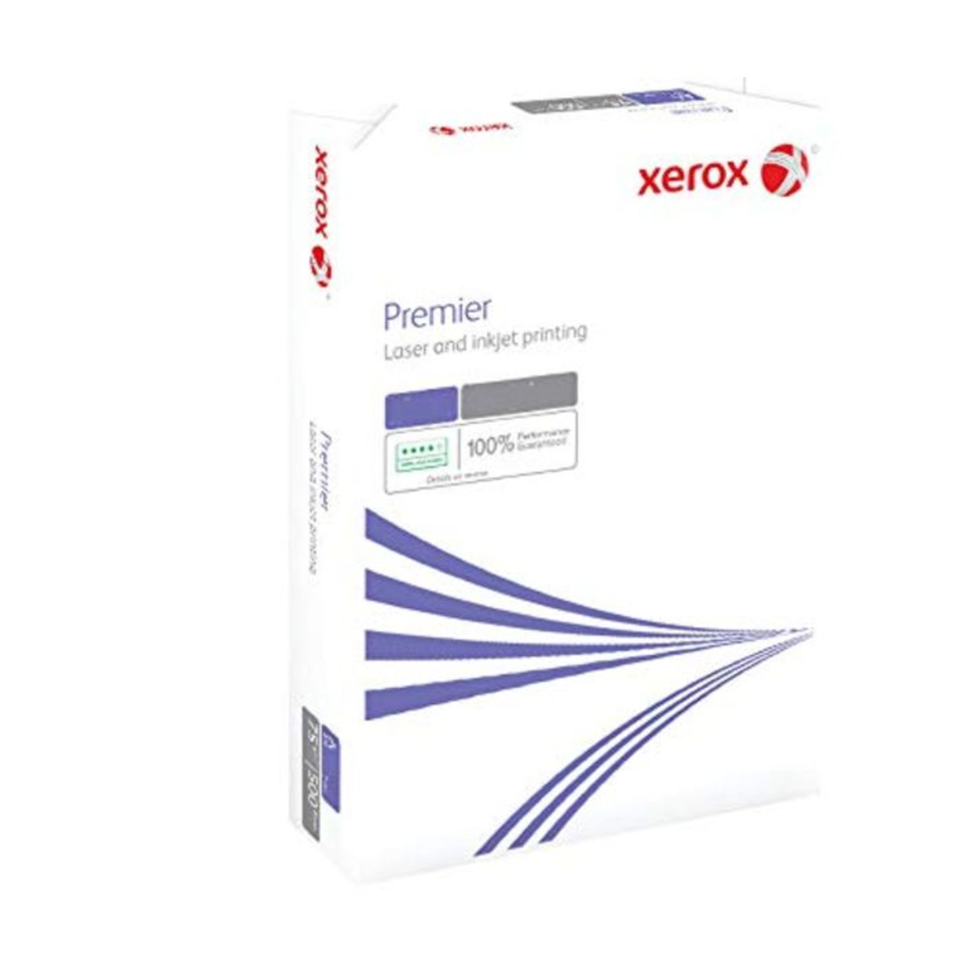 Xerox Premier Copier Card 160gsm A4 White Ref 003R93009 [250 Sheets]