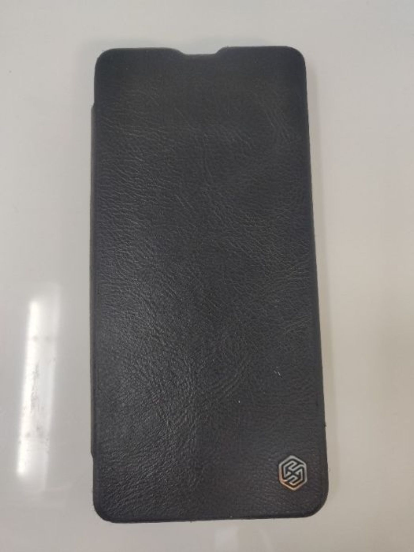 Samsung Note 10 Lite S View Wallet Black - Image 3 of 3