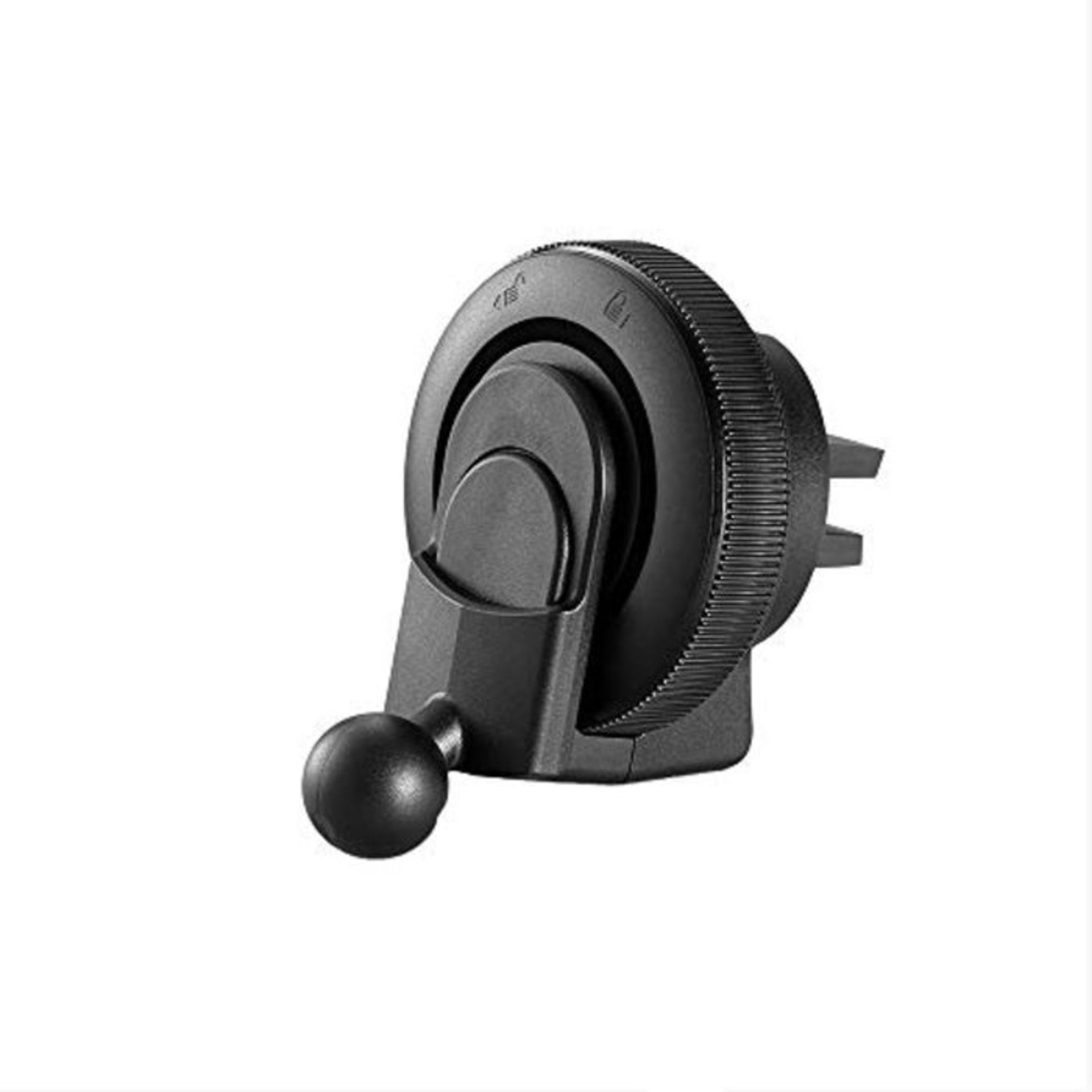 TomTom Sat Nav Air Vent Mount Universal for All TomTom Start, Via and GO Basic Models