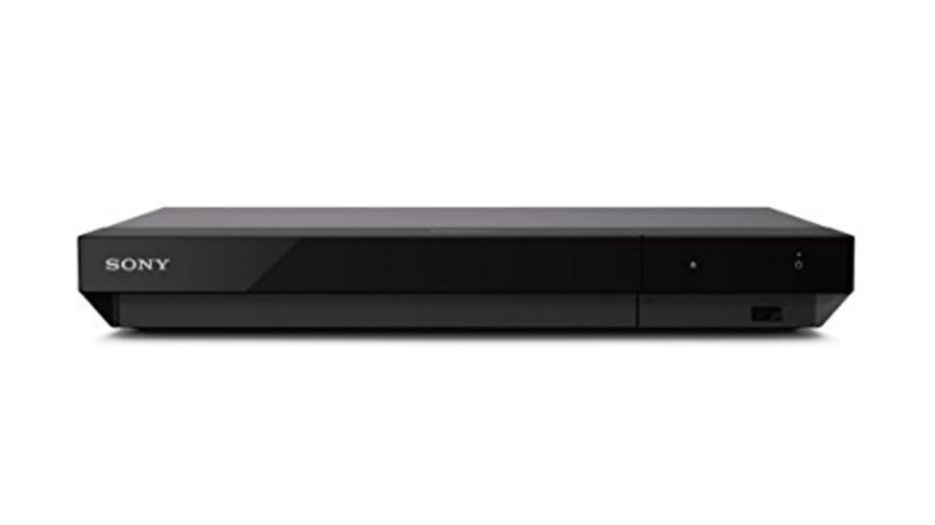 RRP £208.00 Sony UBP-X700 4K Ultra HD Blu-Ray Disc Player - Black