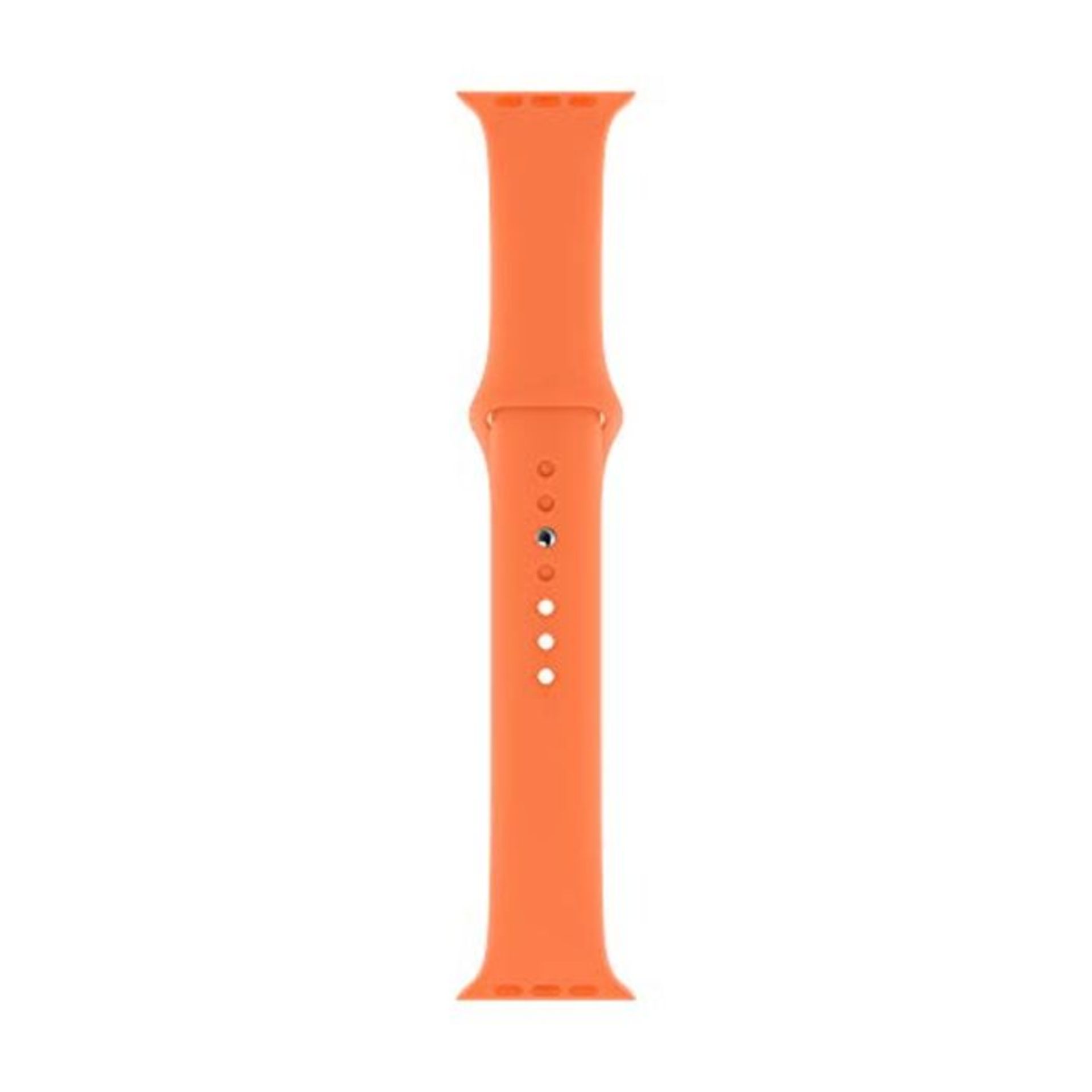 Apple Watch Sport Band (40mm) - Vitamin C - Regular