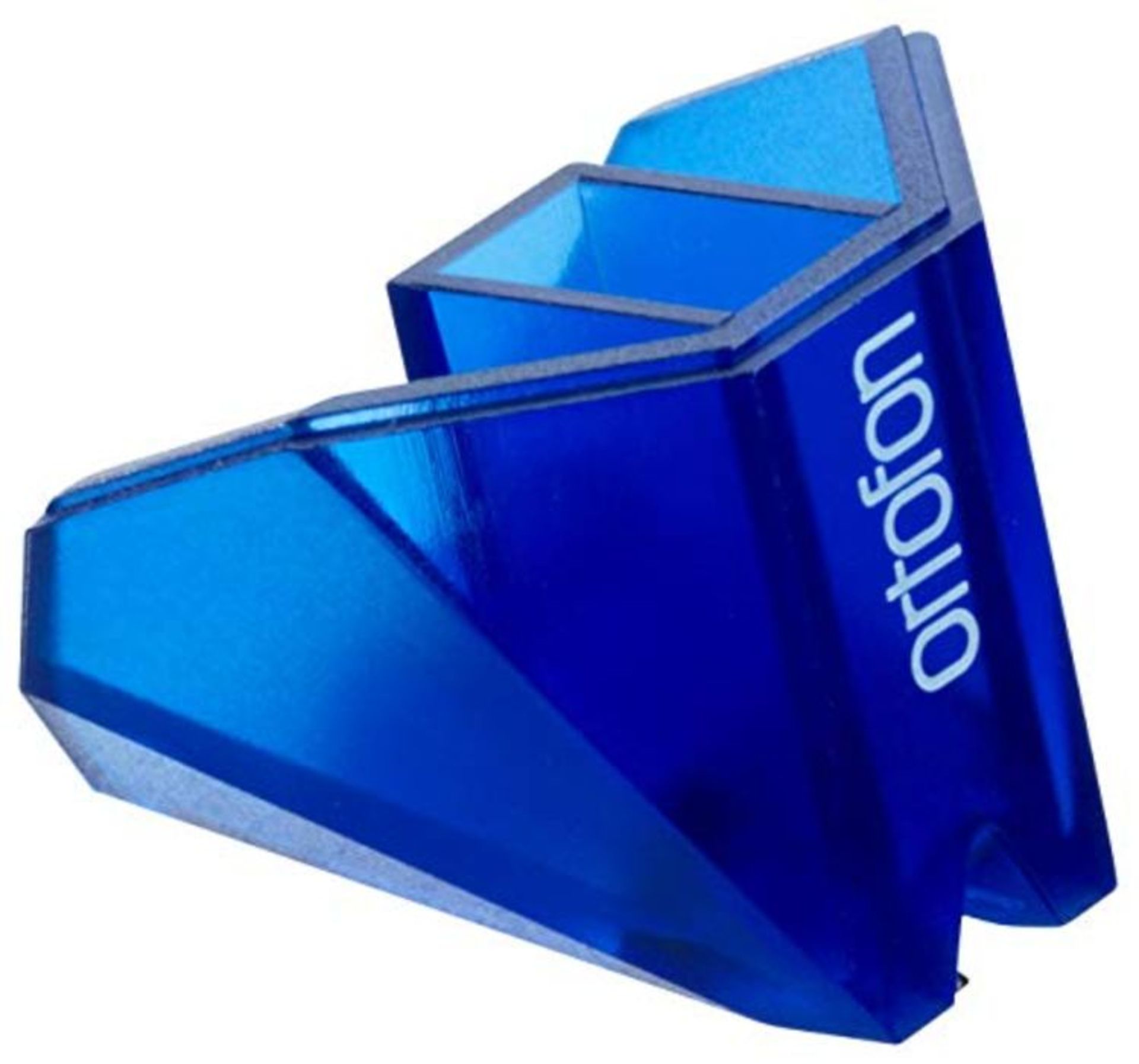 RRP £108.00 Ortofon Stylus 2M Blue