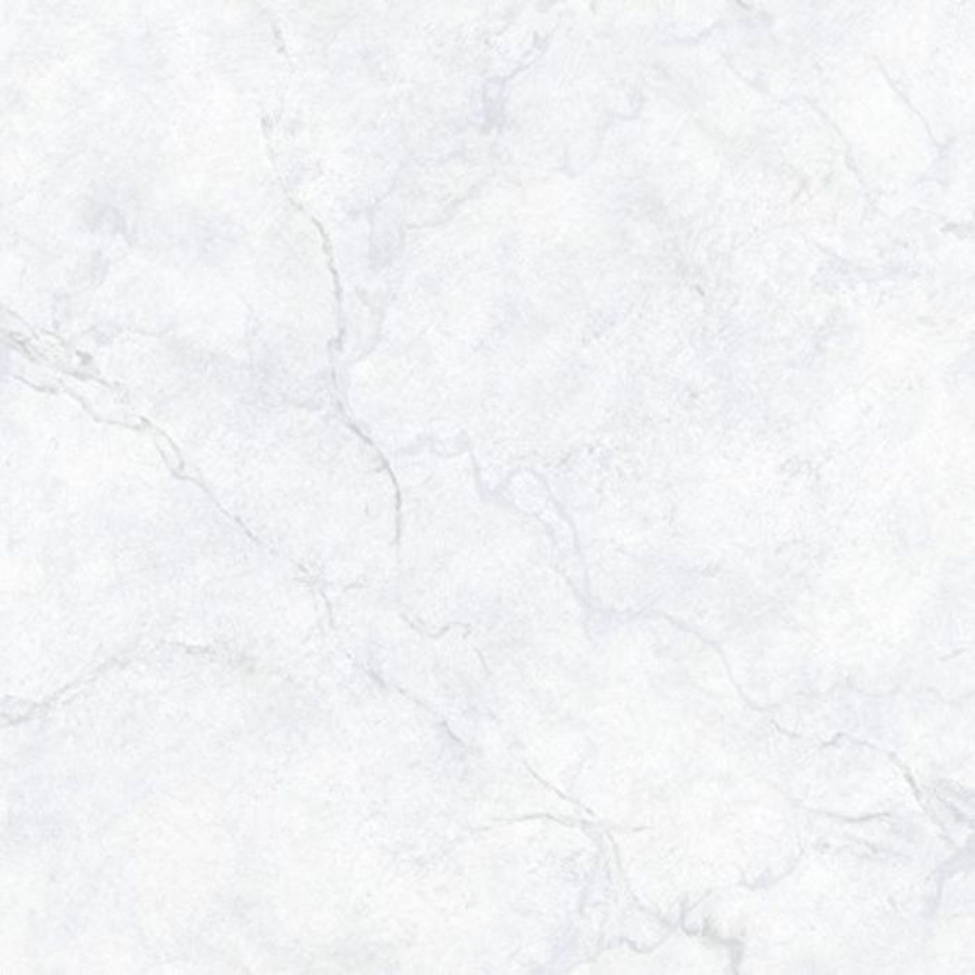 NuWallpaper NU2090 Carrara Marble Grey Peel and Stick Wallpaper