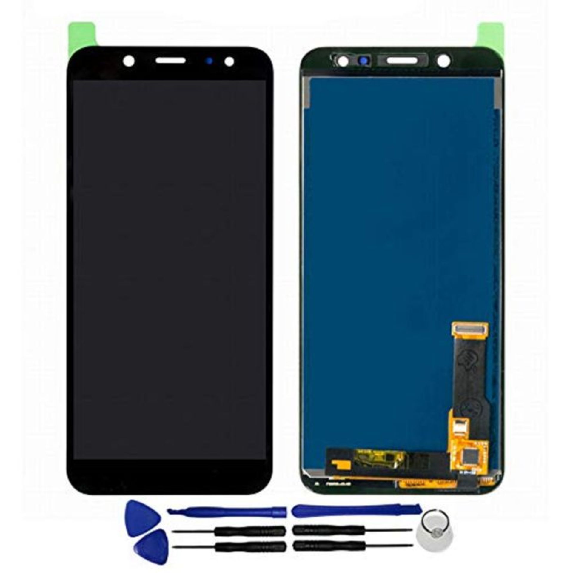 OYOG Replacement for Samsung Galaxy A6 2018 A600F/DS A600FN Touch Screen Digitizer Ass