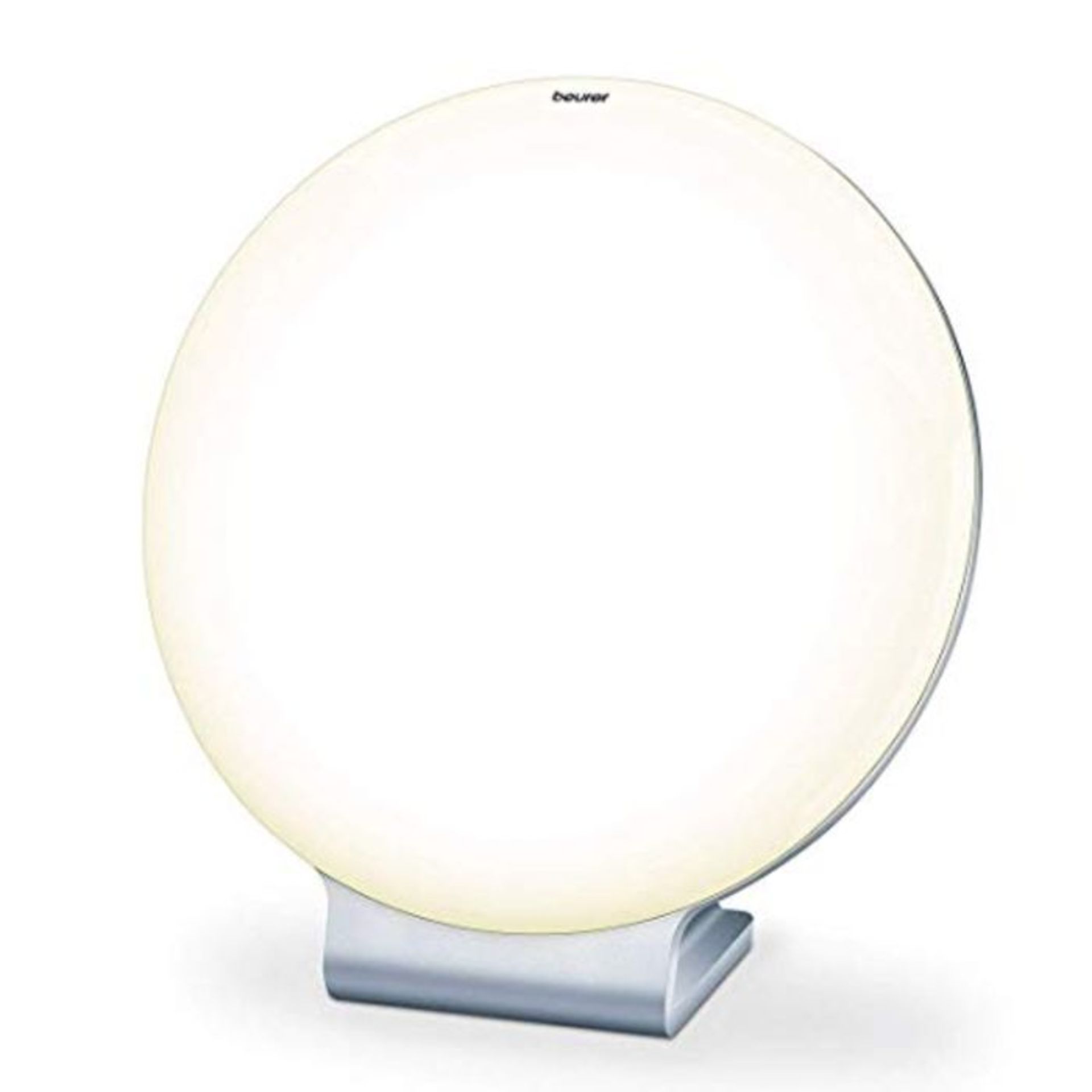 RRP £73.00 Beurer TL50UK Compact LED SAD lamp | Helps Combat Seasonal affective Disorder | 10,000