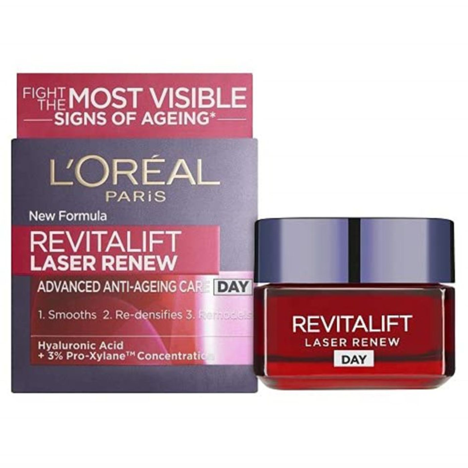 COMBINED RRP £214.00 LOT TO CONTAIN 34 ASSORTED Beauty: 12, L'Oreal, Australian, Uriage, Bio-Oi - Image 9 of 36