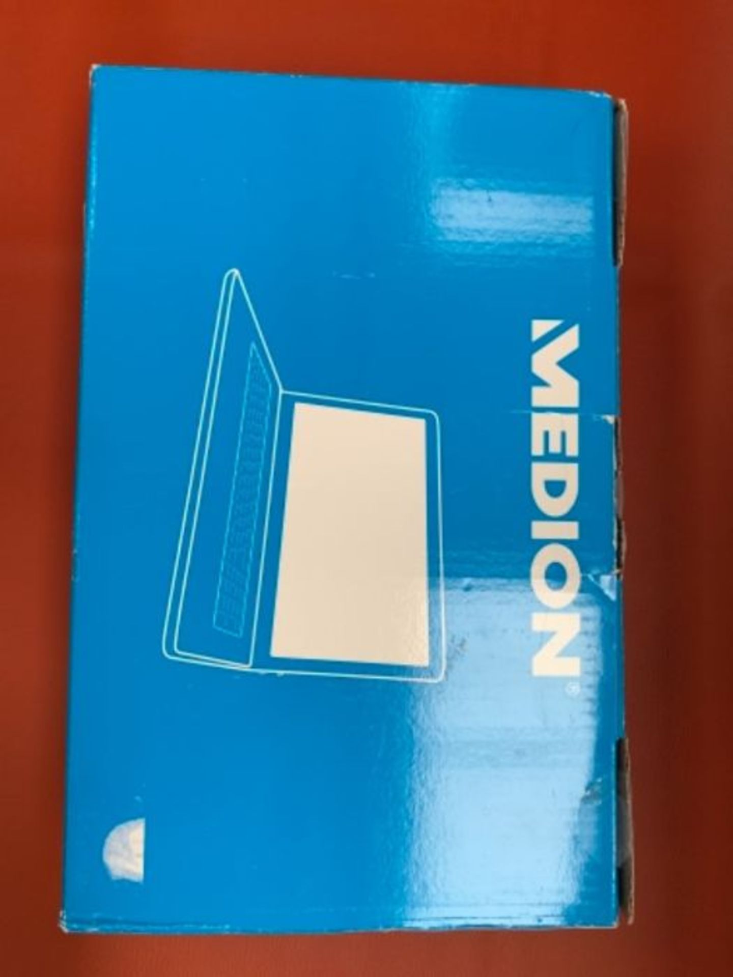 RRP £349.00 Medion E2293 Convertible Notebook (Intel Celeron N4100 64GB Hard Drive, 4GB RAM, Intel - Bild 2 aus 3
