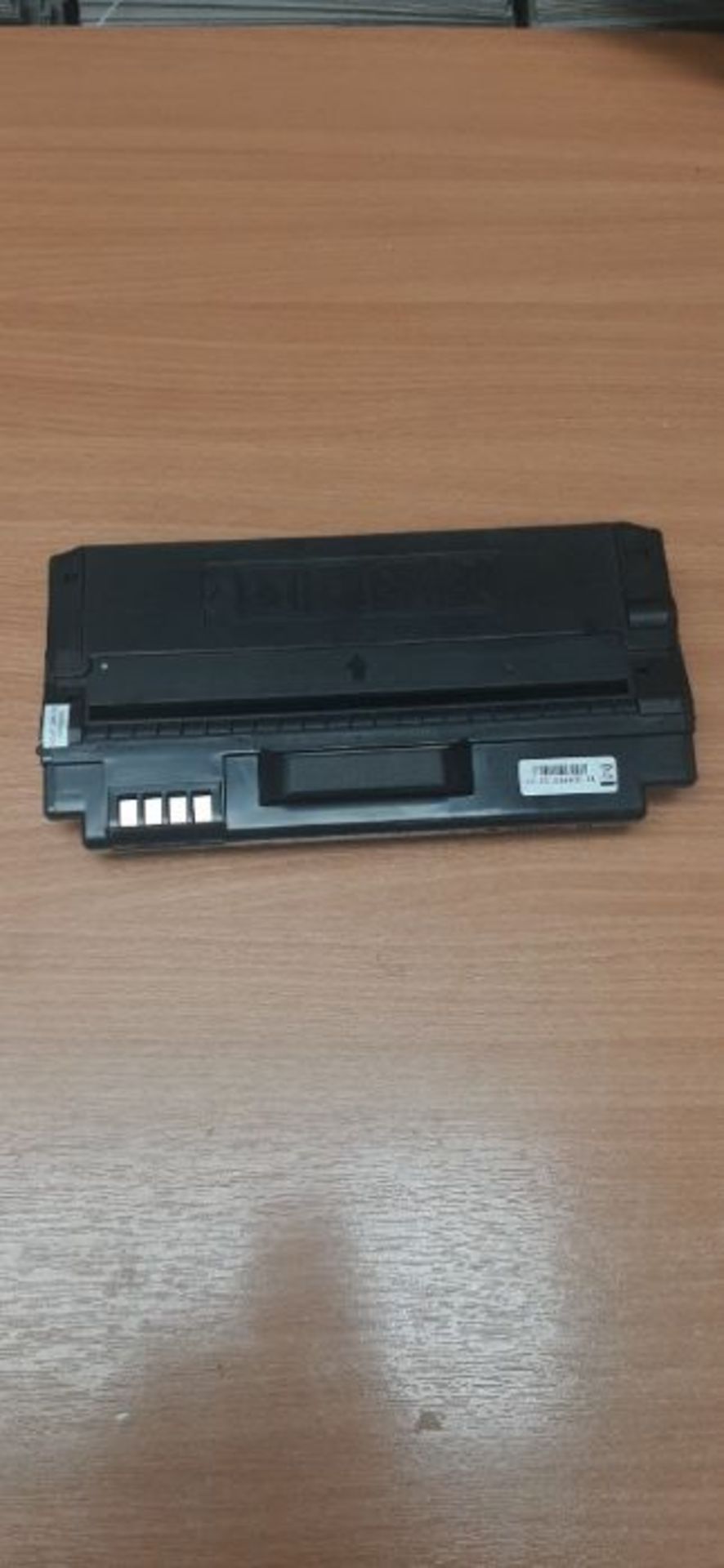 Compatible Toner Cartridge for Samsung ML-1630 ML-1630W SCX-4500 SCX-4500W - Black, Hi - Image 2 of 2