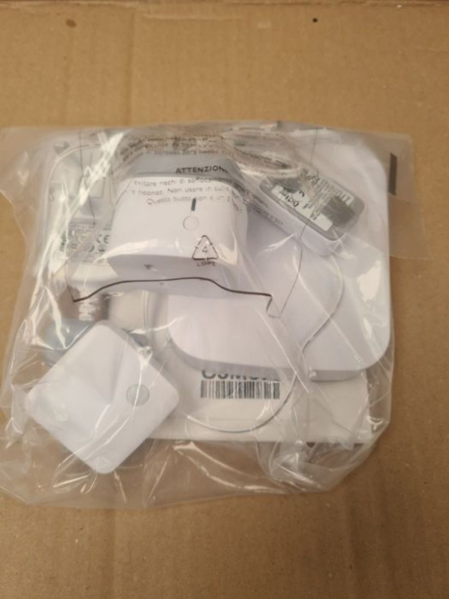 RRP £207.00 Samsung SmartThings Starter Kit - White - Image 2 of 2