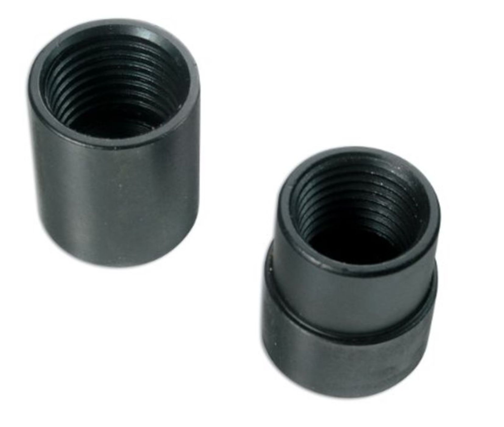 Laser 3291 Locking Wheel Nut Remover 2pc