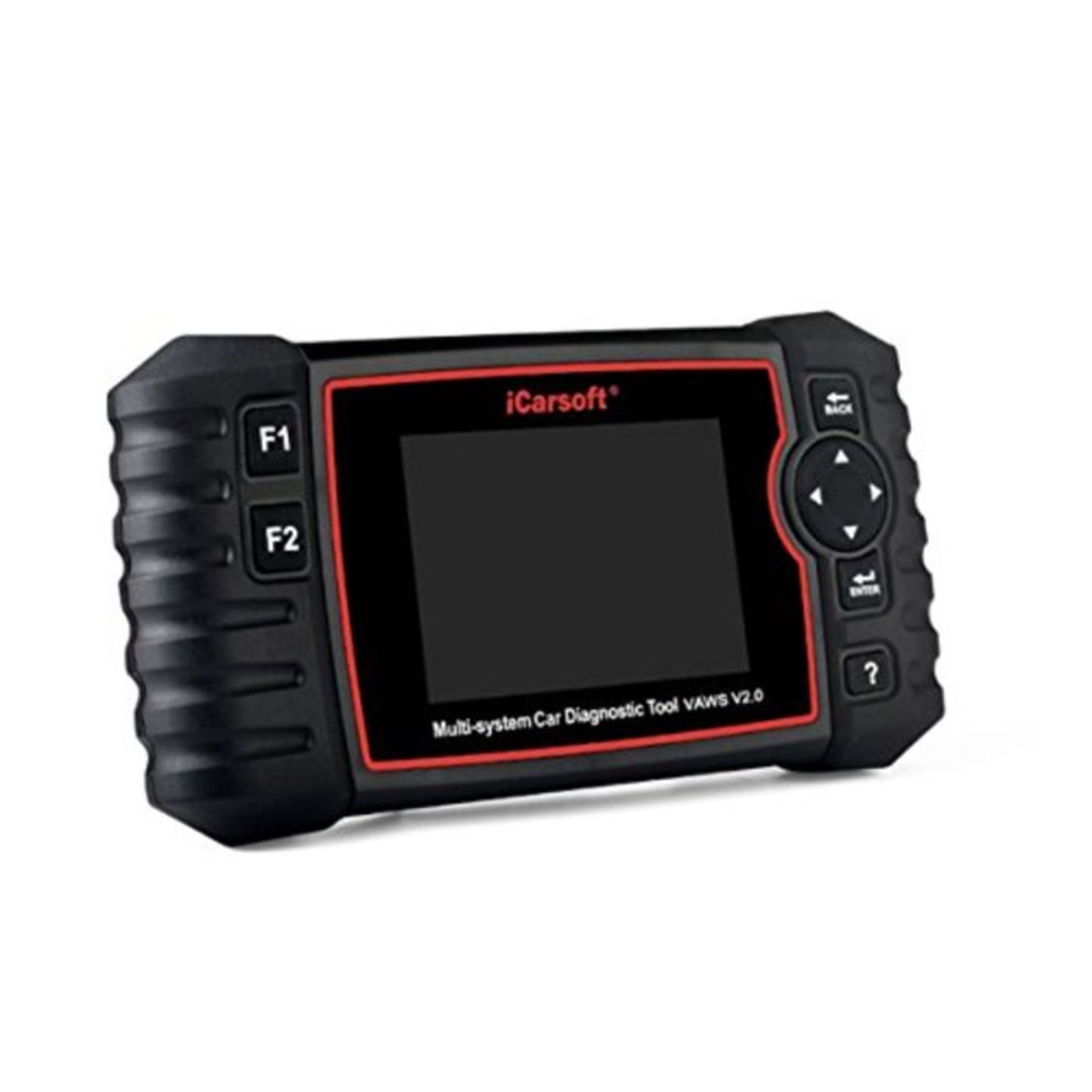 RRP £143.00 iCarsoft VAWS V2.0 Diagnosegerät