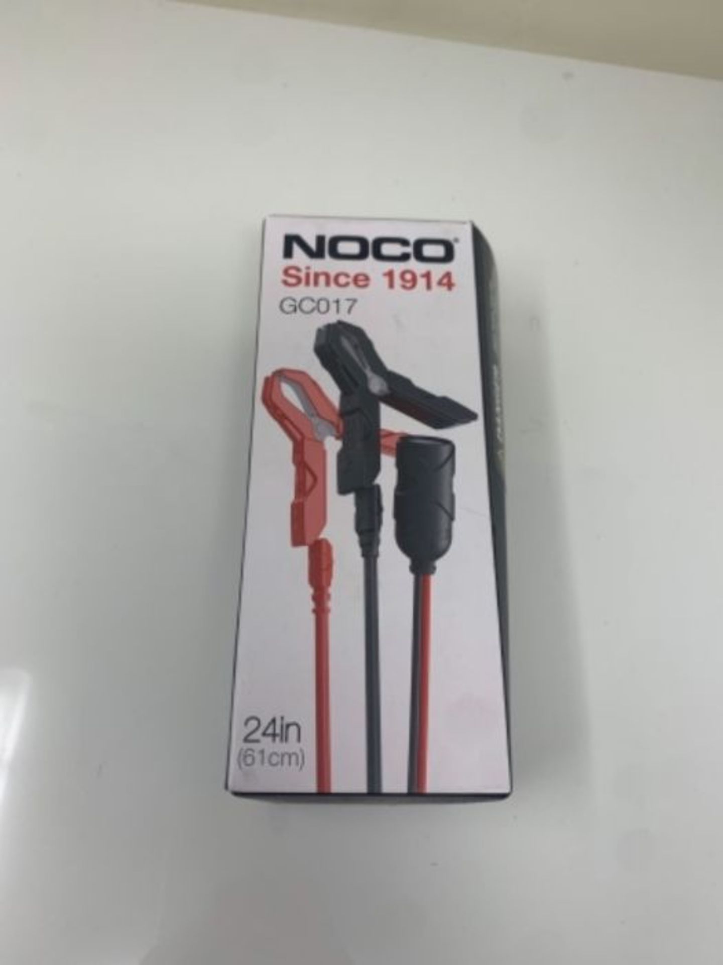 NOCO GC017 Socket Plug - Image 2 of 3