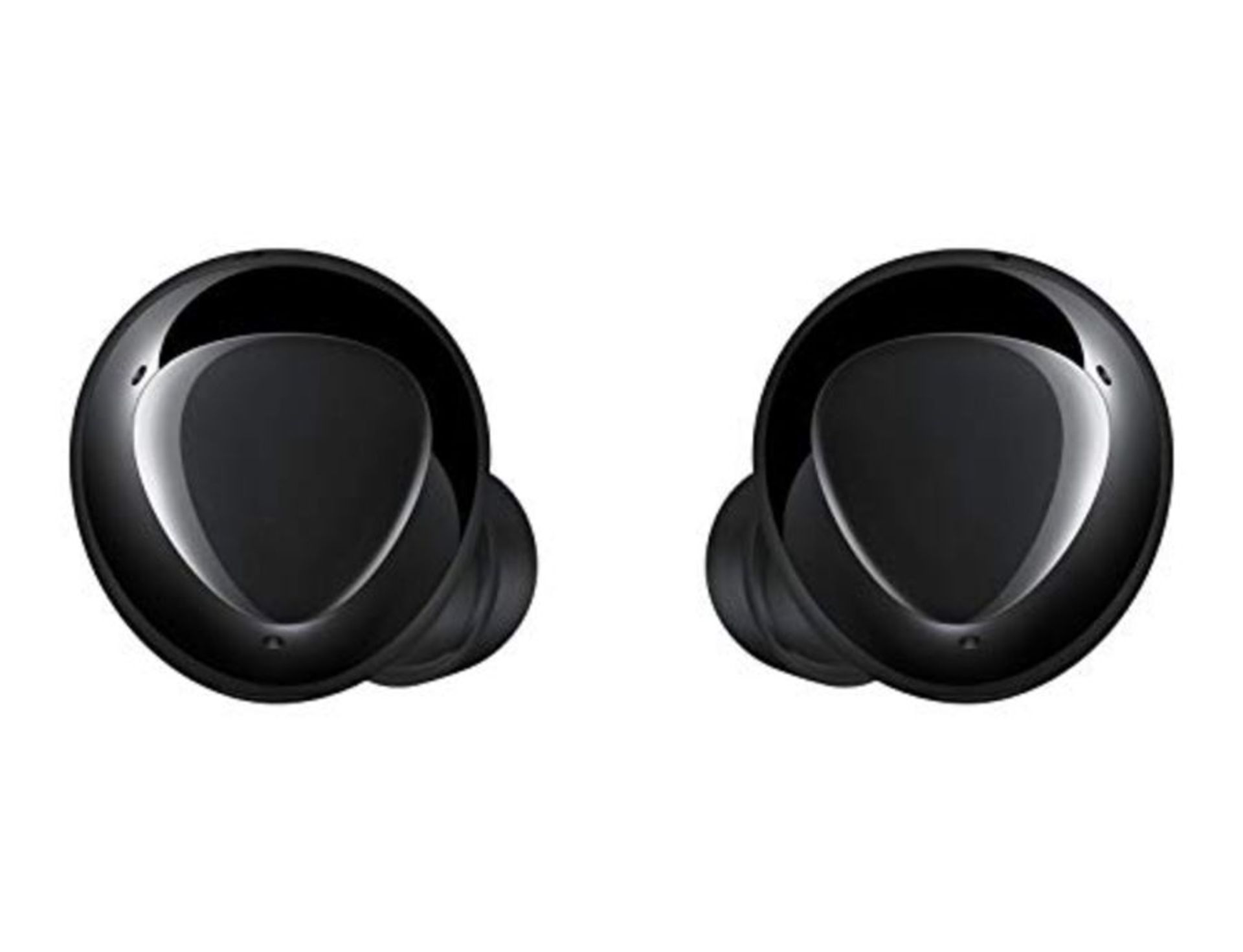 RRP £159.00 Samsung Galaxy Buds+ - Black (UK Version)