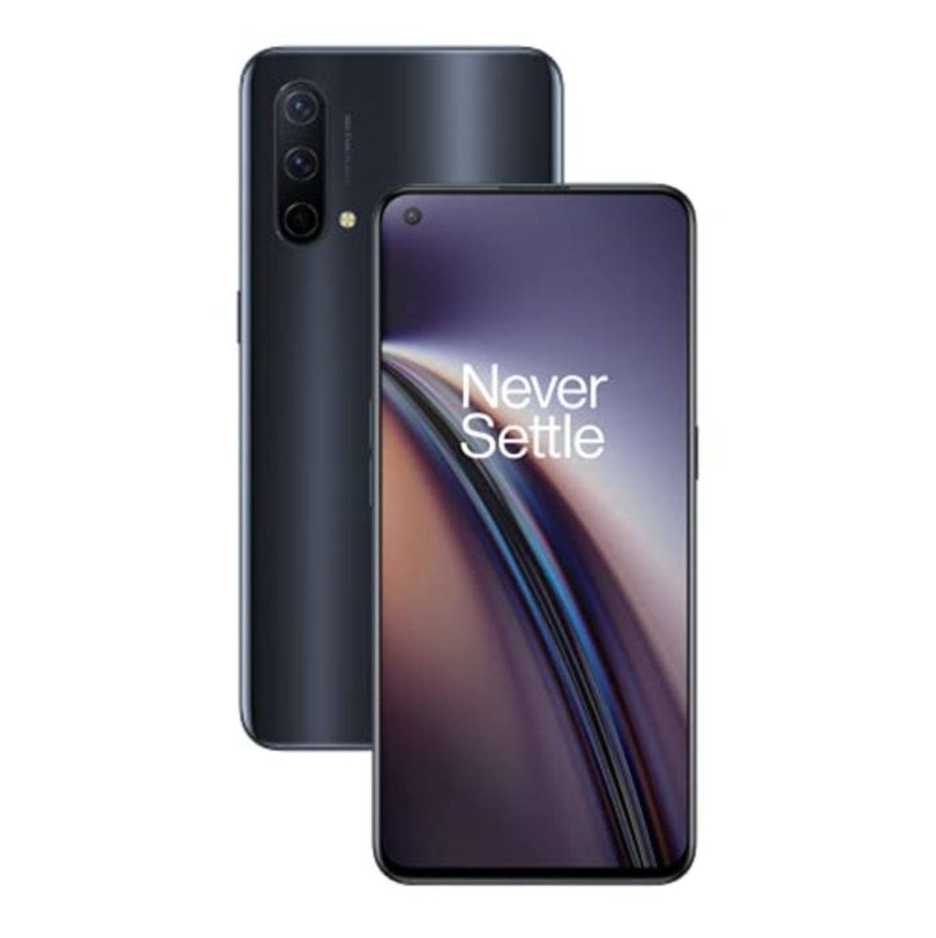 RRP £347.00 OnePlus Nord CE 5G (UK) 12GB RAM 256GB SIM-Free Smartphone with Triple Camera and Dual