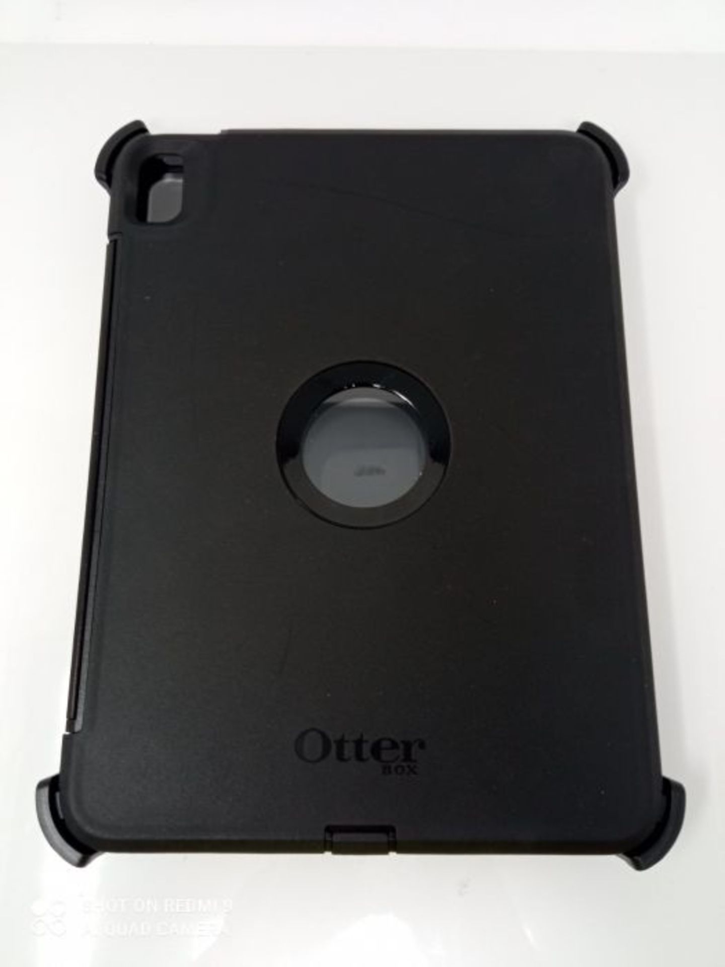 RRP £56.00 OtterBox for Tablet Apple iPad Air 4th Gen, Superior Rugged Protective Case, Defender - Image 2 of 2
