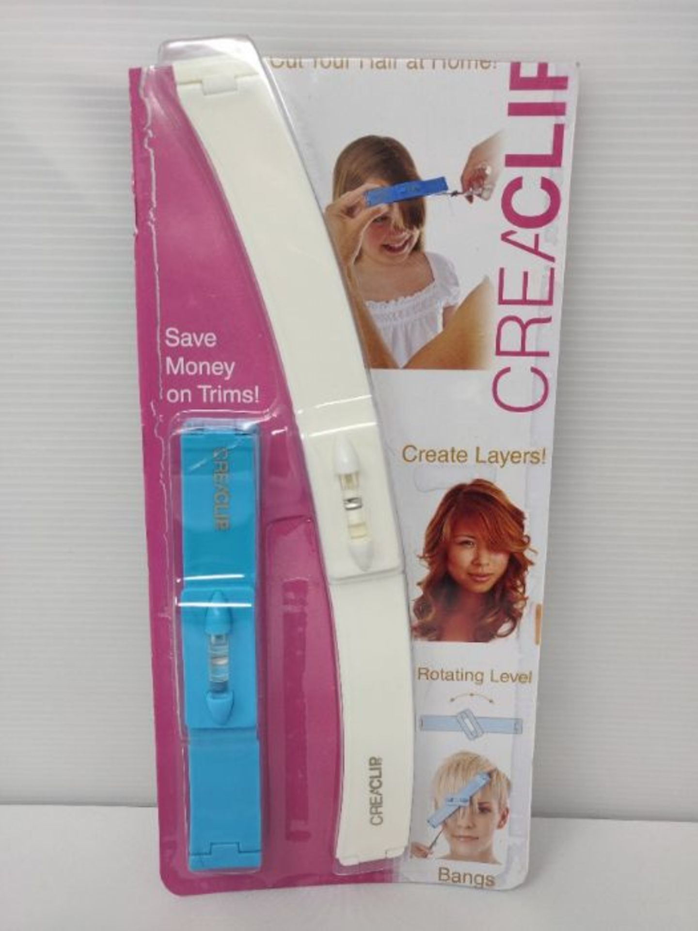 Creaproducts YCREACLIP Accessory for Hair Cutting - Image 2 of 2