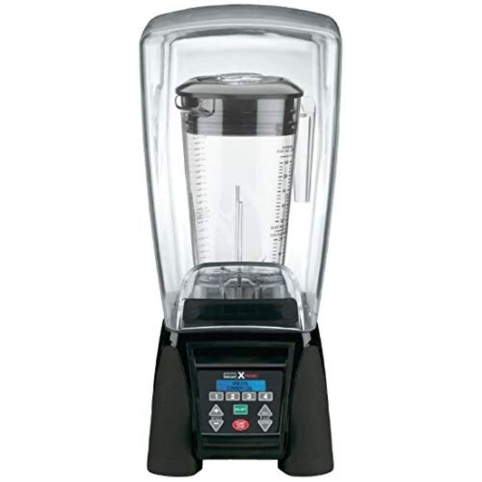 RRP £837.00 Waring MK1500XTXSEK Blender, Extreme Hi-Power