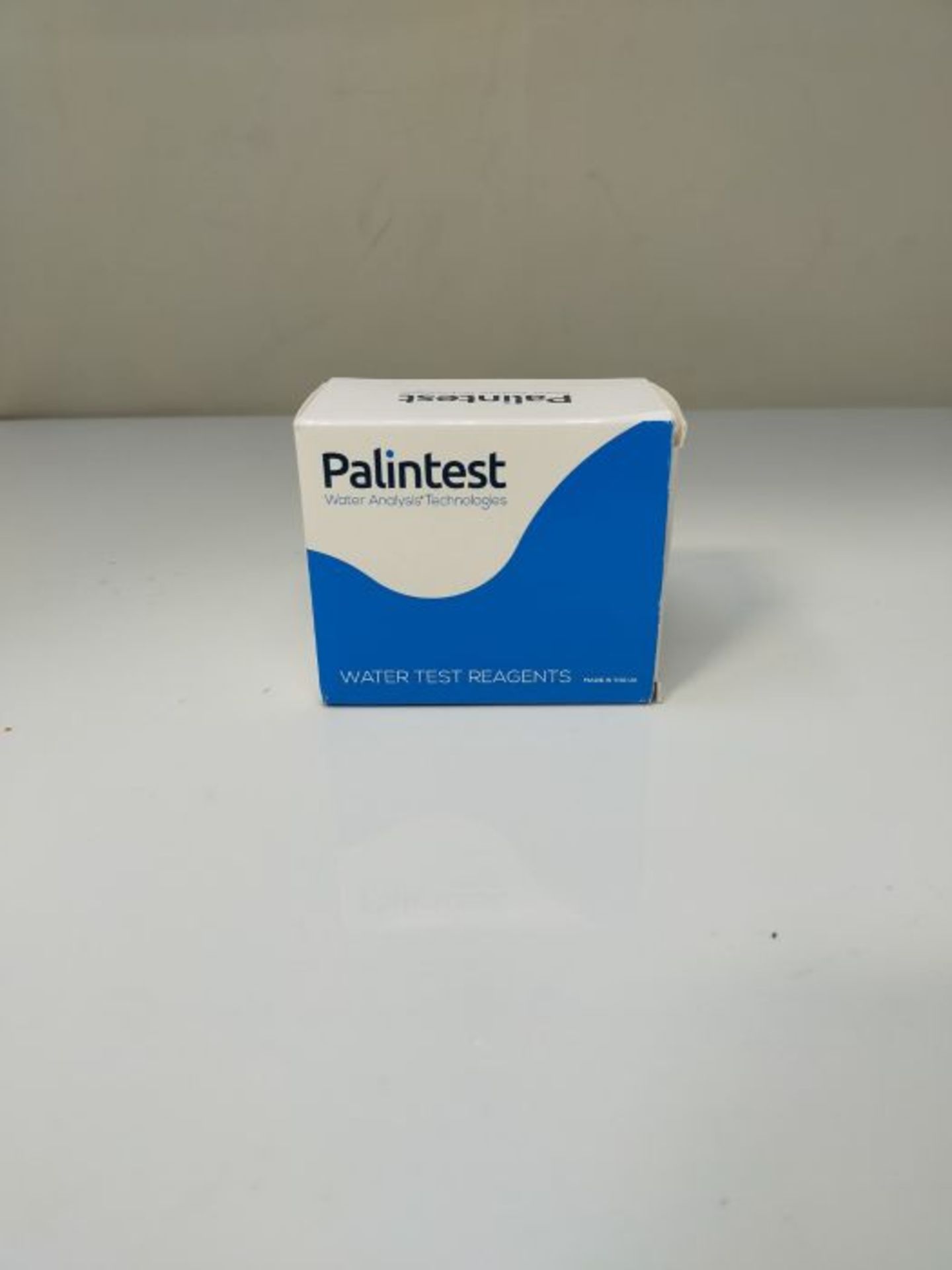 250 1 Rapid test tablets DPD (25 Strips) for pool testers Chlorine from Palintest/Swim - Image 2 of 2