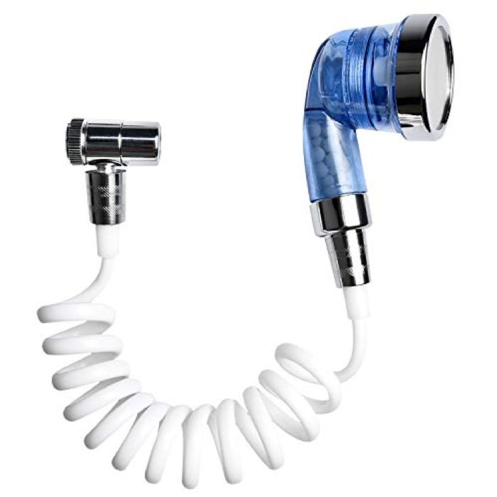 Sink Hose Sprayer Attachment, Supkiir Hair Washing Handshower Faucet Rinser Set for Ut