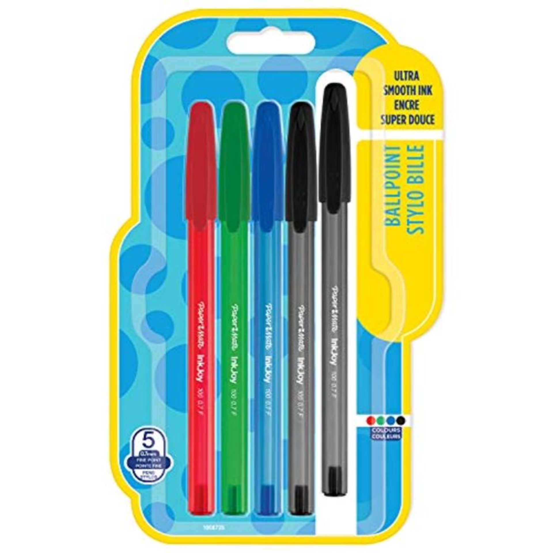 COMBINED RRP £358.00 LOT TO CONTAIN 47 ASSORTED Office Products: STABILO, BIC, GoGlow, Q-Connec - Image 38 of 48