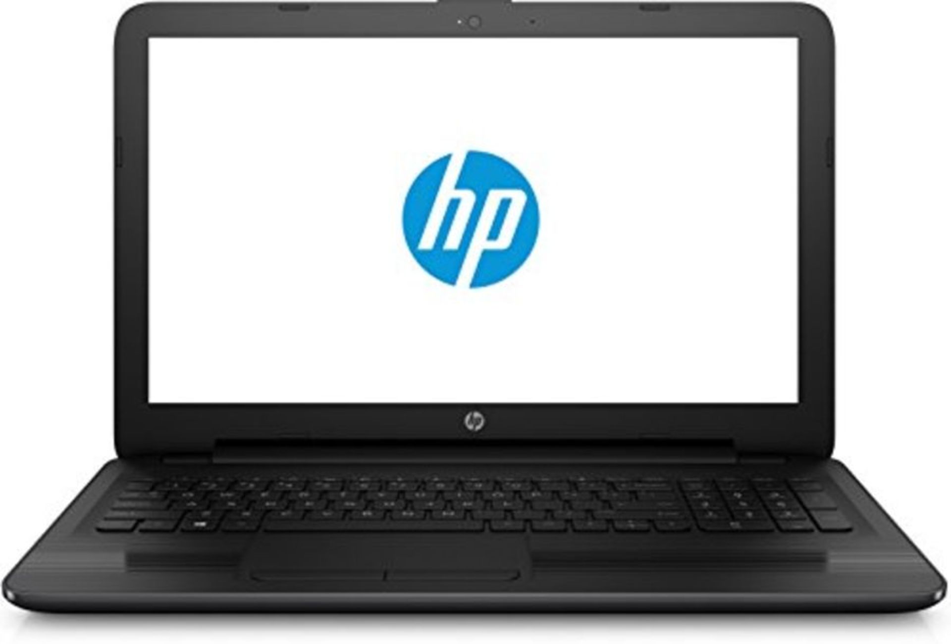 RRP £1060.00 AS NEW - HP 250 G5 Notebook, Intel Core i3- 5005u, 4 GB DDR3L, 500 GB SATA, Black